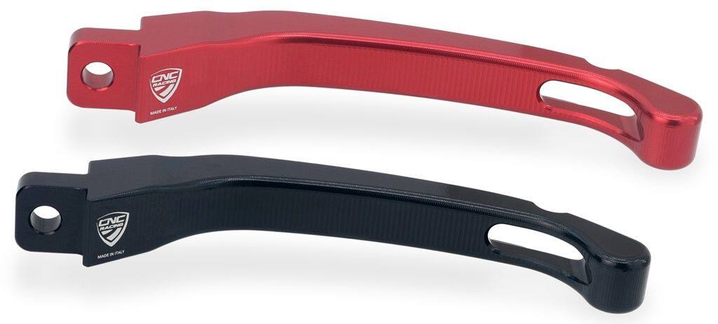 CNC Racing シーエヌシーレーシング Clutch lever RACE EVO - final part クラッチレバー ハンドル周辺パーツ ハンドル