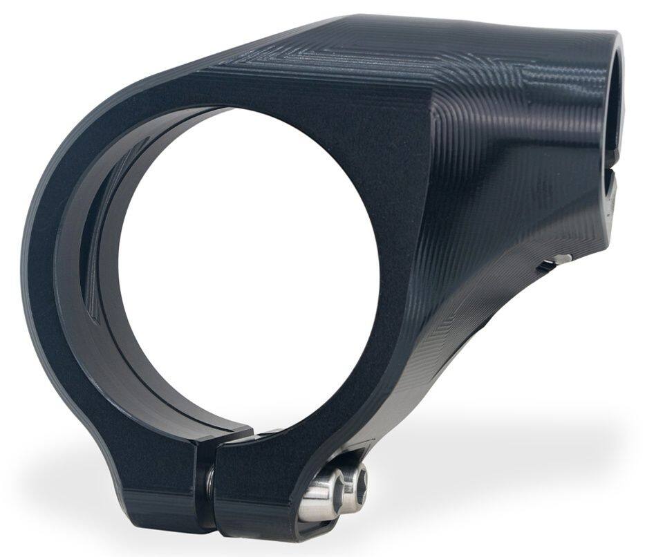 CNC Racing シーエヌシーレーシング セパレートハンドルキット Φ53mm - オフセット...