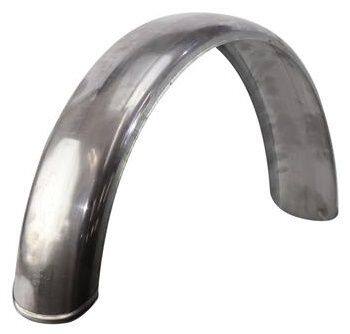 GOODS グッズ STRONG STEEL FENDER ラウンド 汎用 リアフェンダー フェンダー関連 外装