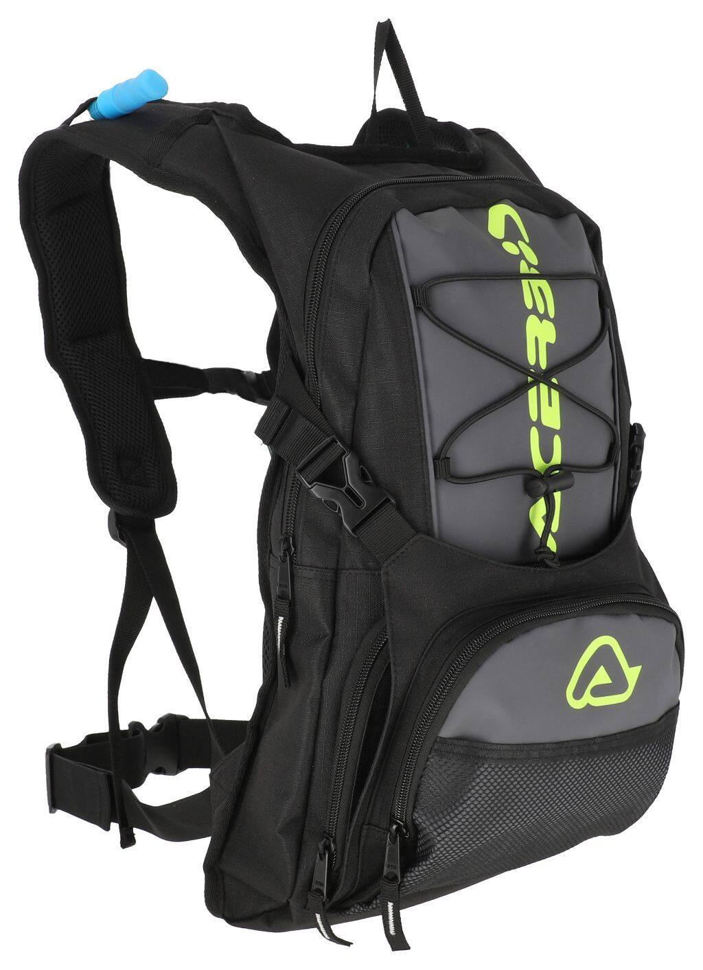 ACERBIS アチェルビス バックパック H2O ロゴ リュックサック・ナップザック バッグ