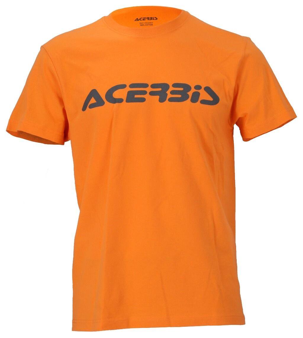 ACERBIS アチェルビス T-ロゴ Tシャツ アパレル