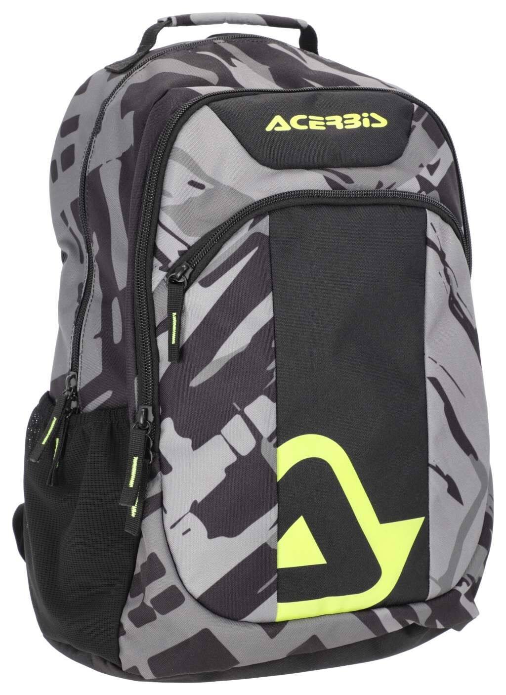 ACERBIS アチェルビス バックパック B-LOGO 15L リュックサック・ナップザック バッグ