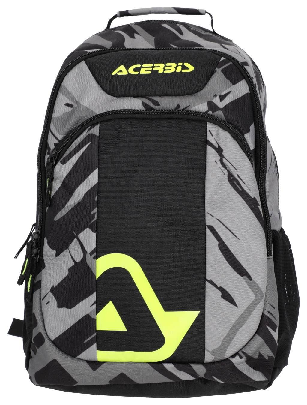 ACERBIS アチェルビス バックパック B-LOGO 15L リュックサック・ナップザック バッグ