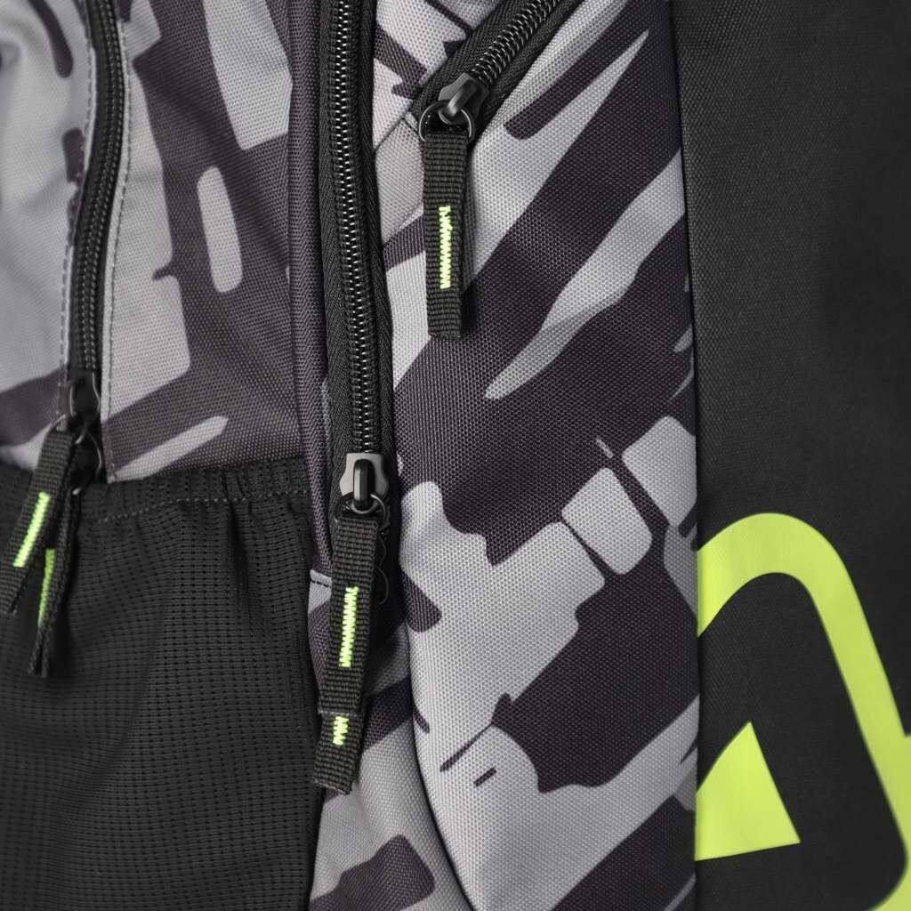 ACERBIS アチェルビス バックパック B-LOGO 15L リュックサック・ナップザック バッグ