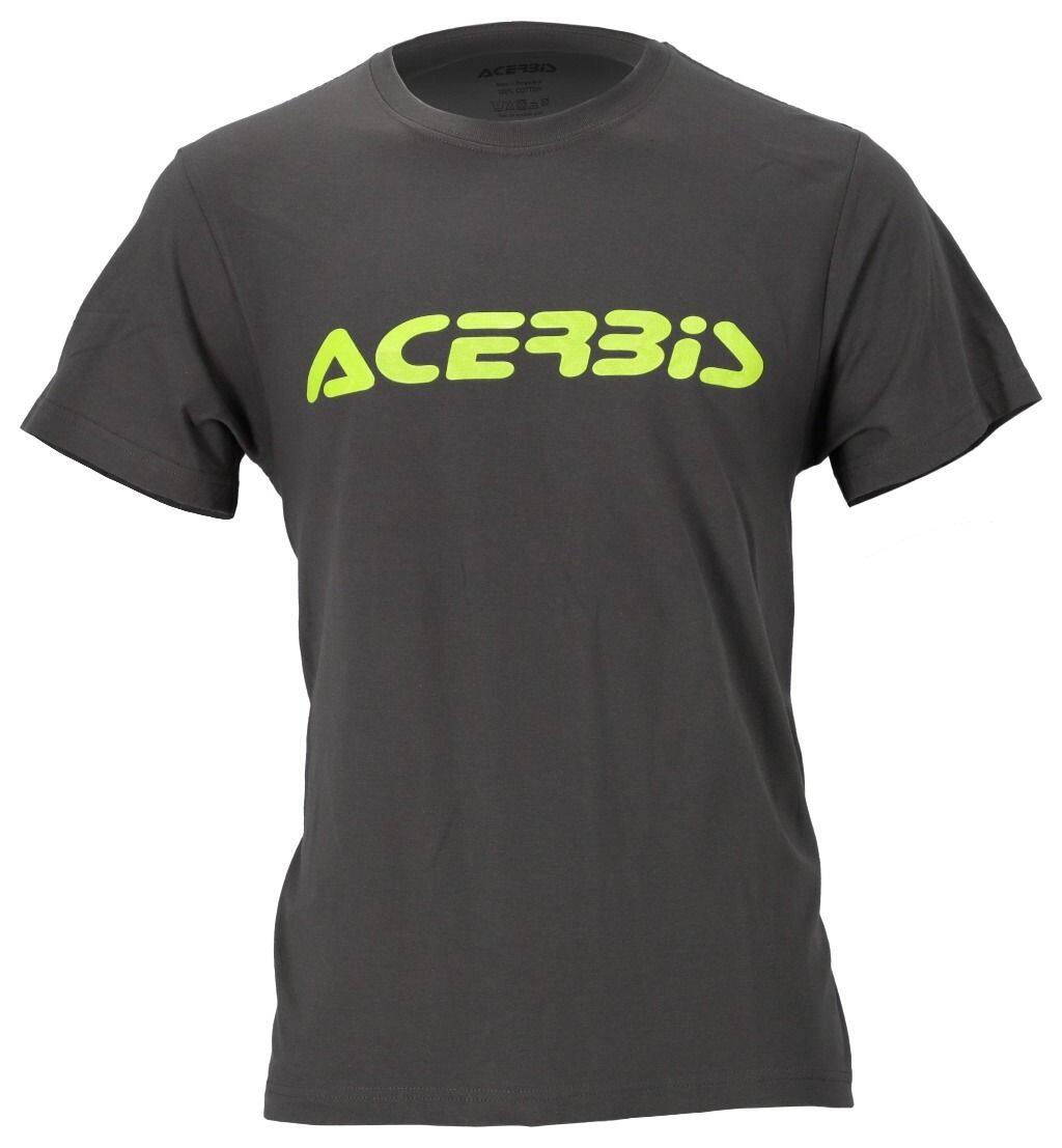 ACERBIS アチェルビス T-ロゴ Tシャツ アパレル