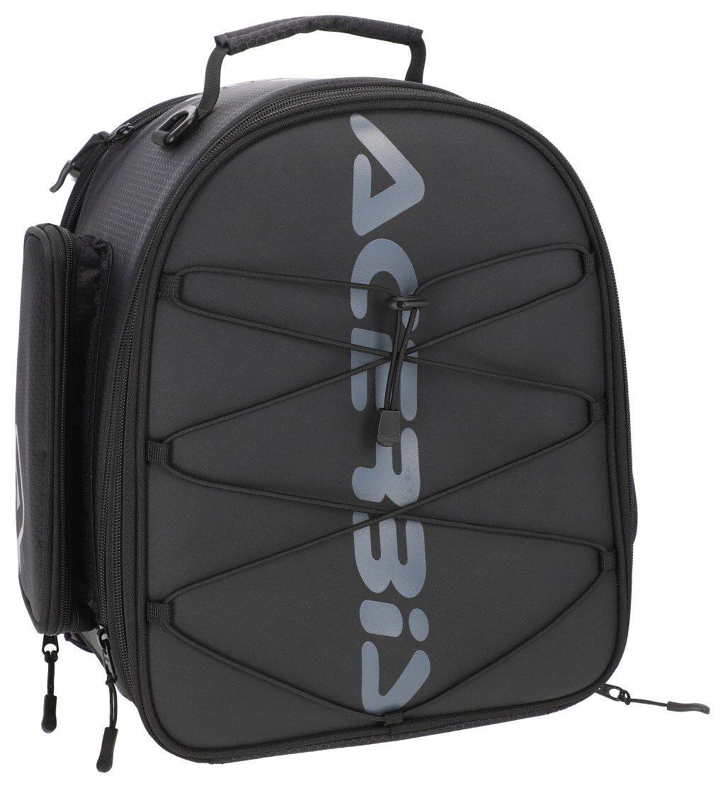 ACERBIS アチェルビス リアバッグ GRAND TOUR 25L シートバッグ 車体用バッグ・ケース