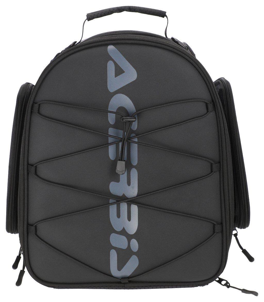 ACERBIS アチェルビス リアバッグ GRAND TOUR 25L シートバッグ 車体用バッグ・ケース