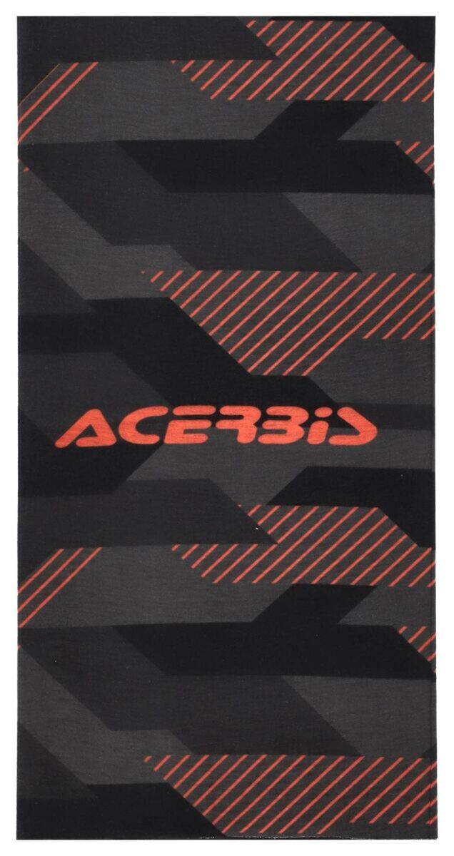 ACERBIS アチェルビス ネックウォーマー REG ネックチューブ・ネックウォーマー ア...