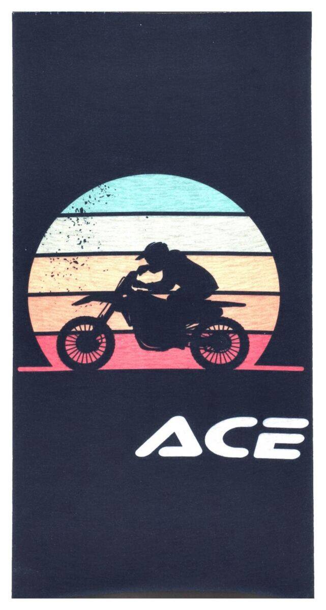ACERBIS アチェルビス ネックウォーマー REG ネックチューブ・ネックウォーマー ア...