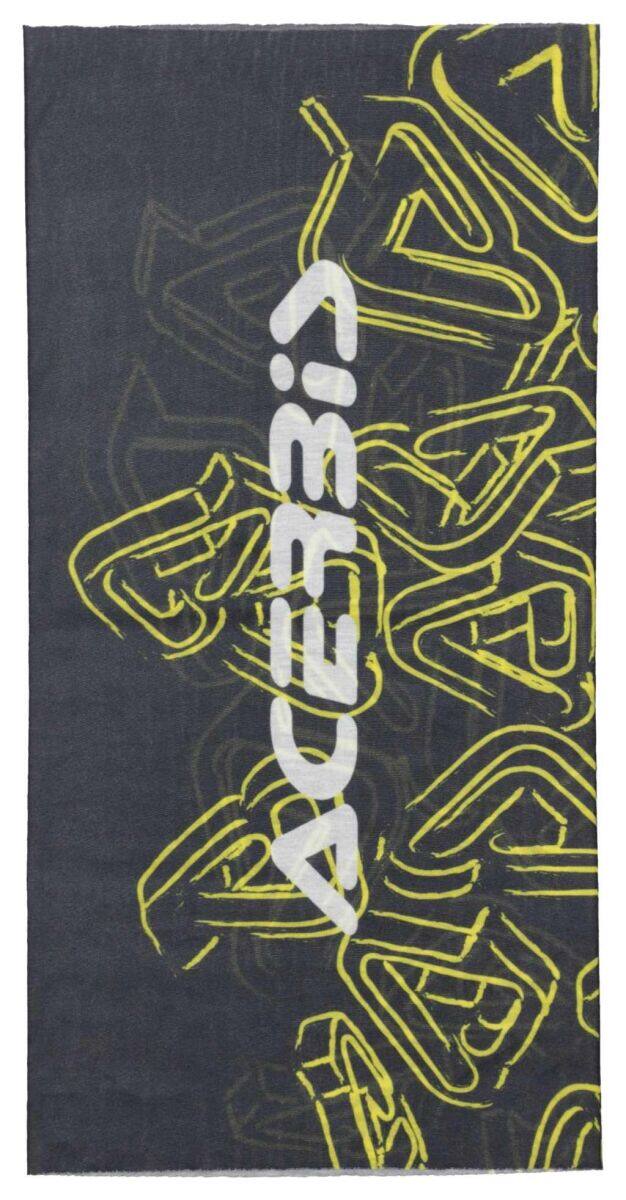 ACERBIS アチェルビス ネックウォーマー REG ネックチューブ・ネックウォーマー ア...