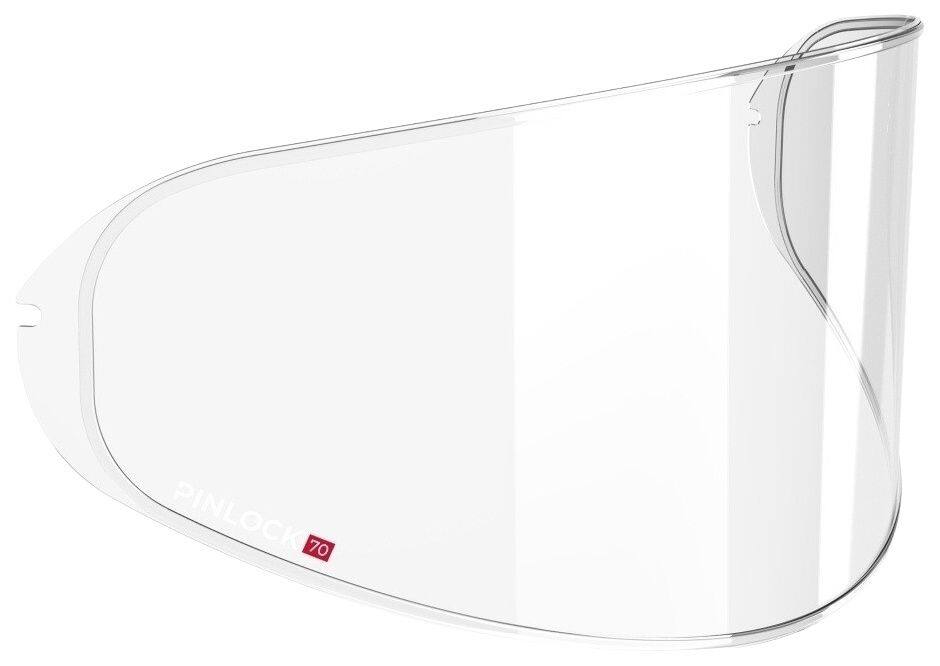 ACERBIS アチェルビス ピンロック 70 レンズ ヘルメット