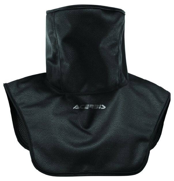 ■商品概要カラー：090 - black素材：・シェル ポリエステル 99％・シェル エラスタン 1％■詳細説明・ウインドブレーカーの襟はラミネートされた通気性のある膜で作られており、優れた防風性を提供します。・柔らかい裏地により快適性が向上し、このウインドブレーカーの襟はあらゆる気象条件で優れたサービスを提供します。・ロゴ入りベルクロによる背面開閉■注意点※取扱説明書が付属する場合は外国語となります。※輸入商材の為、納期が遅れる場合がございます。あらかじめご了承ください。※メーカー都合により商品の仕様変更がある場合がございます。ご了承ください。　※受注後のキャンセル、返品、都合交換はできません。予めご了承ください。