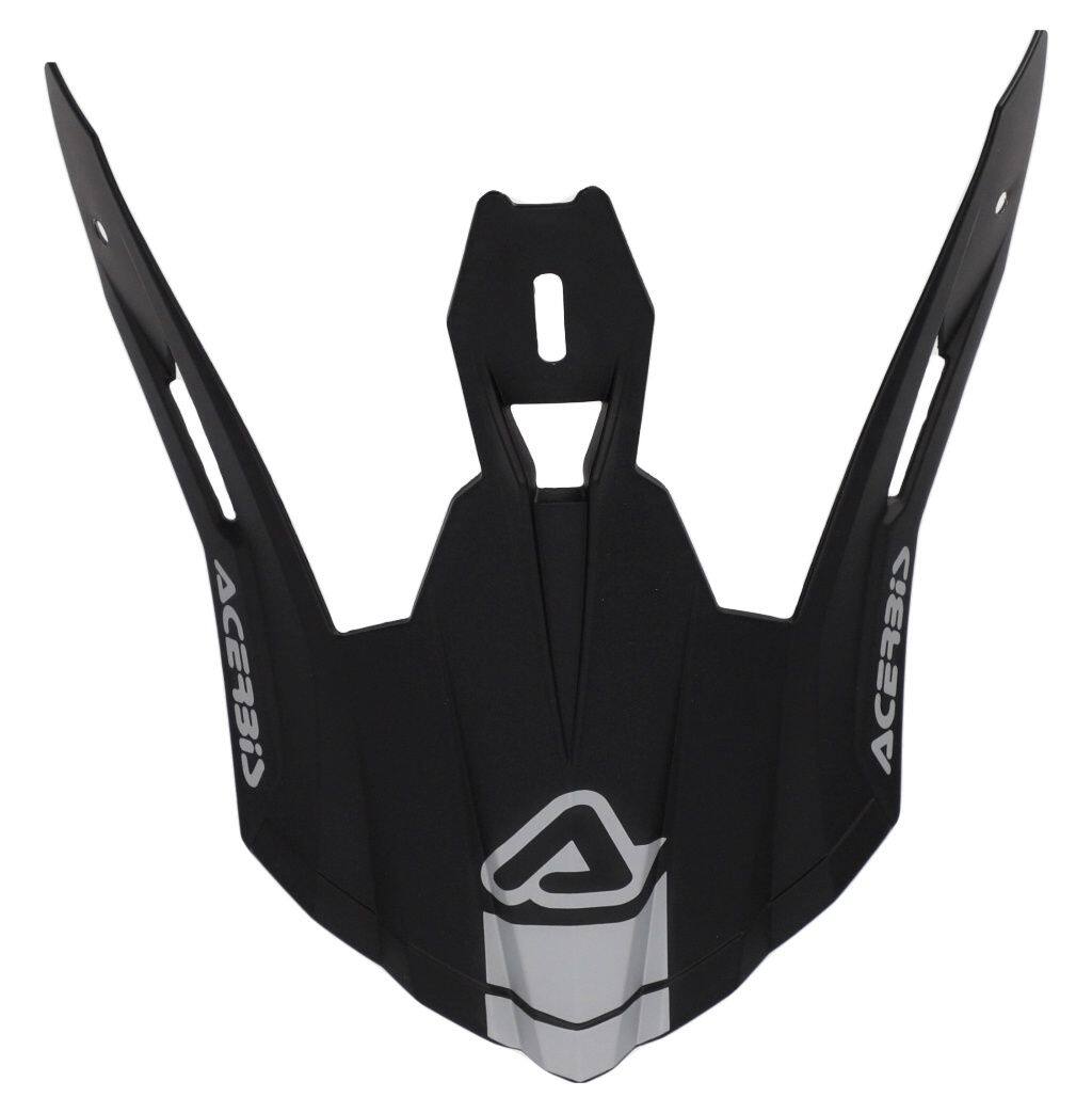 ■注意■この商品は下記となります。必ずご確認ください。カラー：319 - black/grey■他の商品はこちらですカラー：209 - orange/blackはこちらカラー：237 - white/blackはこちらカラー：323 - black/redはこちらカラー：379 - green/redはこちらカラー：446 - Nero/Arancio Fluoはこちらカラー：457 - Black/Fluo Yellowはこちらカラー：462 - Light Blue/Fluo Yellowはこちら※リンク先に商品がない場合、すでに完売している商品となります。予めご了承ください。■商品概要素材：バイザー ABS 100％■注意点※取扱説明書が付属する場合は外国語となります。※輸入商材の為、納期が遅れる場合がございます。あらかじめご了承ください。※メーカー都合により商品の仕様変更がある場合がございます。ご了承ください。　※受注後のキャンセル、返品、都合交換はできません。予めご了承ください。
