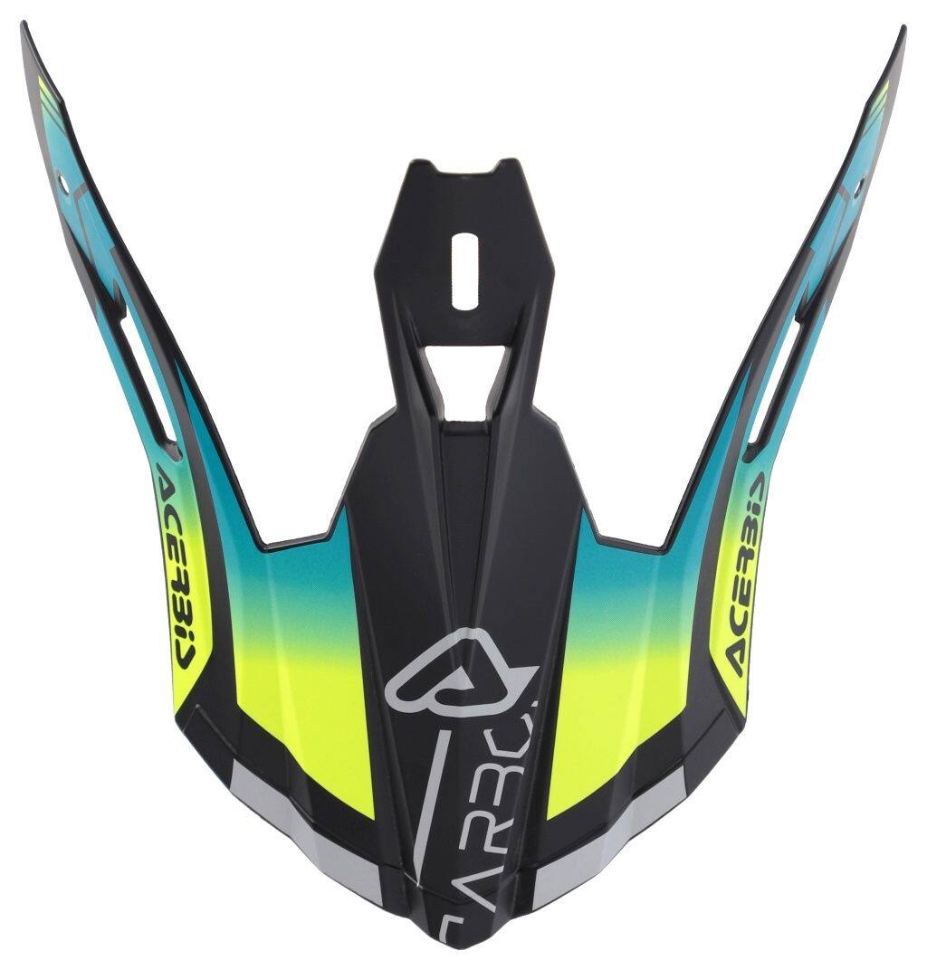 ■注意■この商品は下記となります。必ずご確認ください。カラー：462 - Light Blue/Fluo Yellow■他の商品はこちらですカラー：209 - orange/blackはこちらカラー：237 - white/blackはこちらカラー：319 - black/greyはこちらカラー：323 - black/redはこちらカラー：379 - green/redはこちらカラー：446 - Nero/Arancio Fluoはこちらカラー：457 - Black/Fluo Yellowはこちら※リンク先に商品がない場合、すでに完売している商品となります。予めご了承ください。■商品概要素材：バイザー ABS 100％■注意点※取扱説明書が付属する場合は外国語となります。※輸入商材の為、納期が遅れる場合がございます。あらかじめご了承ください。※メーカー都合により商品の仕様変更がある場合がございます。ご了承ください。　※受注後のキャンセル、返品、都合交換はできません。予めご了承ください。