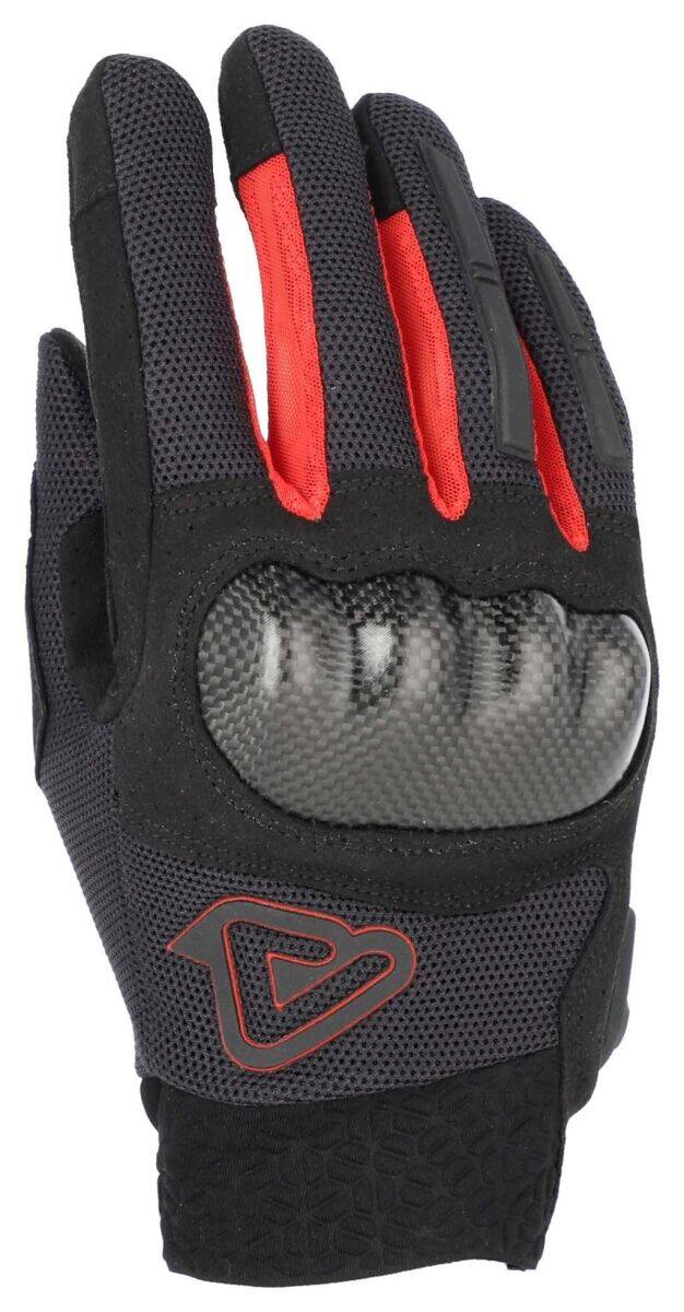 ACERBIS アチェルビス CE RAMSEY MY VENTED PRO グローブ オールシーズングローブ ...