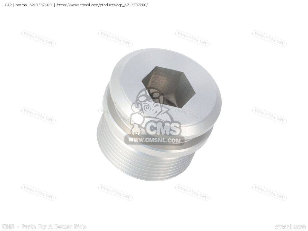 CMS シーエムエス CAP［6213337K00］ RM-Z450 SUZUKI スズキ その他リアサスペンシ...