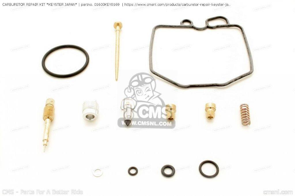 ■商品概要互換純正品番：01600KEY0169■詳細説明【世界中の名車を蘇らせるCMS。あなたの愛車に、再び命を吹き込みませんか？】「メーカー廃盤(ご相談パーツ)で修理を諦めていた...」「オークションで出所不明の中古品を買うより、安心できる新品が欲しい...」そんなクラシックバイク・絶版車オーナーの救世主となるのが、オランダに本拠を置く世界最大級のパーツサプライヤー「CMS」です。1948年の名車から最新モデルまで、圧倒的なラインナップで、あなたの愛車への情熱とレストアを強力にサポートします。■幻のパーツが手に入る！高品質なリプロパーツの感動CMSの最大の魅力は、貴重なデッドストック純正部品だけでなく、すでに供給が途絶えたマフラーや電装系などの重要部品を、オリジナルの寸法や外観に合わせて精巧に復元した「高品質リプロダクションパーツ(代替品)」を豊富に扱っている点です。■プロフェッショナルな部品探しの醍醐味CMSの商品は、プロのメカニックが愛用する「パーツリスト(展開図)」をベースに厳密に管理されています。そのため、商品名が「DIAGRAM(図解)」とだけ表記され、詳細な説明文がない、まさに玄人向けの実用的な仕様となっています。ご注文の際は、宝探しのように必ずご自身の愛車の「メーカー純正パーツリスト」を開き、記載されている『純正部品番号(OEM品番)』と本ページの品番が完全に一致しているかをご自身でご確認ください。■注意点※海外メーカーの製品は、納期が不安定な場合がございます。※商品画像はイメージです。実際の商品と異なる場合がございます。※メーカー都合により商品の仕様変更がある場合がございます。ご了承ください。※性能向上や他車との統合・共通化など様々な理由により、メーカーが発売当初とは異なる部品を代替部品(統合部品)として使用する場合があります。※メーカーでは元の部品に相当するとみなしている為、旧品番でご注文頂いた場合でも代替部品(統合部品)へ自動的に変更される場合があります。　※受注後のキャンセル、返品、都合交換はできません。予めご了承ください。■適合車種ATC185S&ensp;ATC185S 年式: 81ATC200E&ensp;ATC200E 年式: 83ATC200M&ensp;ATC200M 年式: 85ATC200S&ensp;ATC200S 年式: 85-86ATC200X&ensp;ATC200X 年式: 83-87ATC90 K1 1972&ensp;ATC90 K1 1972 年式: 73ATC90 K2&ensp;ATC90 K2 年式: 74C90 CUB GENERAL EXPORT / DOUBLE SEAT&ensp;C90 CUB GENERAL EXPORT / DOUBLE SEATC90 CUB GENERAL EXPORT / SINGLE SEAT&ensp;C90 CUB GENERAL EXPORT / SINGLE SEATCB125T&ensp;CB125T 年式: 80CB125T AUSTRALIA&ensp;CB125T AUSTRALIACB125T BELGIUM&ensp;CB125T BELGIUMCB125T ENGLAND&ensp;CB125T ENGLANDCB125T EUROPEAN DIRECT SALES&ensp;CB125T EUROPEAN DIRECT SALESCB125T FRANCE&ensp;CB125T FRANCECB125T GENERAL EXPORT / KPH&ensp;CB125T GENERAL EXPORT / KPHCB125T GENERAL EXPORT / MPH&ensp;CB125T GENERAL EXPORT / MPHCB125T GERMANY FULL POWER TYPE 1&ensp;CB125T GERMANY FULL POWER TYPE 1CB125T SOUTH AFRICA&ensp;CB125T SOUTH AFRICACB125T2 AUSTRALIA&ensp;CB125T2 AUSTRALIACB125T2 BELGIUM&ensp;CB125T2 BELGIUMCB125T2 ENGLAND&ensp;CB125T2 ENGLANDCB125T2 EUROPEAN DIRECT SALES&ensp;CB125T2 EUROPEAN DIRECT SALESCB125T2 FRANCE&ensp;CB125T2 FRANCECB125T2 GENERAL EXPORT / KPH&ensp;CB125T2 GENERAL EXPORT / KPHCB125T2 GENERAL EXPORT / MPH&ensp;CB125T2 GENERAL EXPORT / MPHCB125T2 GERMANY FULL POWER TYPE 1&ensp;CB125T2 GERMANY FULL POWER TYPE 1CB125T2 SOUTH AFRICA&ensp;CB125T2 SOUTH AFRICACB125T2 SWITZERLAND&ensp;CB125T2 SWITZERLANDCB175K3 SUPER SPORT&ensp;CB175K3 SUPER SPORT 年式: 69CB175K4 SUPER SPORT&ensp;CB175K4 SUPER SPORT 年式: 70CB175K4 SUPER SPORT AUSTRALIA&ensp;CB175K4 SUPER SPORT AUSTRALIACB175K4 SUPER SPORT ENGLAND&ensp;CB175K4 SUPER SPORT ENGLANDCB175K4 SUPER SPORT GENERAL EXPORT&ensp;CB175K4 SUPER SPORT GENERAL EXPORTCB175K4 SUPER SPORT SWEDEN&ensp;CB175K4 SUPER SPORT SWEDENCB175K4 SUPER SPORT SWITSERLAND&ensp;CB175K4 SUPER SPORT SWITSERLAND...