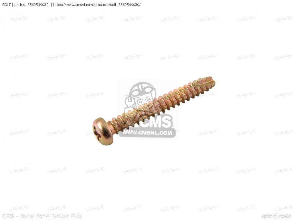CMS シーエムエス (03211-04306) BOLT［3562549030］ SUZUKI スズキ その他テール...