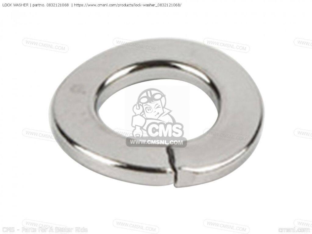 ■商品概要互換純正品番：0832121068■詳細説明【世界中の名車を蘇らせるCMS。あなたの愛車に、再び命を吹き込みませんか？】「メーカー廃盤(ご相談パーツ)で修理を諦めていた...」「オークションで出所不明の中古品を買うより、安心できる新品が欲しい...」そんなクラシックバイク・絶版車オーナーの救世主となるのが、オランダに本拠を置く世界最大級のパーツサプライヤー「CMS」です。1948年の名車から最新モデルまで、圧倒的なラインナップで、あなたの愛車への情熱とレストアを強力にサポートします。■幻のパーツが手に入る！高品質なリプロパーツの感動CMSの最大の魅力は、貴重なデッドストック純正部品だけでなく、すでに供給が途絶えたマフラーや電装系などの重要部品を、オリジナルの寸法や外観に合わせて精巧に復元した「高品質リプロダクションパーツ(代替品)」を豊富に扱っている点です。■プロフェッショナルな部品探しの醍醐味CMSの商品は、プロのメカニックが愛用する「パーツリスト(展開図)」をベースに厳密に管理されています。そのため、商品名が「DIAGRAM(図解)」とだけ表記され、詳細な説明文がない、まさに玄人向けの実用的な仕様となっています。ご注文の際は、宝探しのように必ずご自身の愛車の「メーカー純正パーツリスト」を開き、記載されている『純正部品番号(OEM品番)』と本ページの品番が完全に一致しているかをご自身でご確認ください。■注意点※海外メーカーの製品は、納期が不安定な場合がございます。※商品画像はイメージです。実際の商品と異なる場合がございます。※メーカー都合により商品の仕様変更がある場合がございます。ご了承ください。※性能向上や他車との統合・共通化など様々な理由により、メーカーが発売当初とは異なる部品を代替部品(統合部品)として使用する場合があります。※メーカーでは元の部品に相当するとみなしている為、旧品番でご注文頂いた場合でも代替部品(統合部品)へ自動的に変更される場合があります。　※受注後のキャンセル、返品、都合交換はできません。予めご了承ください。■適合車種CL50&ensp;CL50 年式: 83CL50D&ensp;CL50D 年式: 83CP50CH&ensp;CP50CH 年式: 85CS50&ensp;CS50 年式: 82-83CS50D&ensp;CS50D 年式: 82-83CS50G&ensp;CS50G 年式: 83DR125S&ensp;DR125S 年式: 82-83&ensp;DR125S 年式: 84DR250S&ensp;DR250S 年式: 82-83DR370&ensp;DR370 年式: 78DR400&ensp;DR400 年式: 80DR400S&ensp;DR400S 年式: 80-81DR500&ensp;DR500 年式: 81|83DR500S&ensp;DR500S 年式: 83-84DS100&ensp;DS100 年式: 78DS125&ensp;DS125 年式: 79DS185&ensp;DS185 年式: 78DS250&ensp;DS250 年式: 80DS80&ensp;DS80 年式: 78|80|83GP125&ensp;GP125 年式: 78-79|81|83GP125U&ensp;GP125U 年式: 78-79|81GR650&ensp;GR650 年式: 83-84GR650 TEMPTER&ensp;GR650 TEMPTER 年式: 83GR650X&ensp;GR650X 年式: 83-84GS1000&ensp;GS1000 年式: 78|80|82GS1000E&ensp;GS1000E 年式: 80GS1000G&ensp;GS1000G 年式: 80GS1000S&ensp;GS1000S 年式: 80GS1100&ensp;GS1100 年式: 84GS1100E&ensp;GS1100E 年式: 80|82GS1100G&ensp;GS1100G 年式: 82GS1100GK&ensp;GS1100GK 年式: 82GS1100GL&ensp;GS1100GL 年式: 82GS1100LT&ensp;GS1100LT 年式: 80GS1150&ensp;GS1150 年式: 84GS250T&ensp;GS250T 年式: 80-81GS400X&ensp;GS400X 年式: 77-78GS425&ensp;GS425 年式: 79GS425E&ensp;GS425E 年式: 79GS425L&ensp;GS425L 年式: 79GS450E&ensp;GS450E 年式: 80|83GS450ET&ensp;GS450ET 年式: 80GS450GA&ensp;GS450GA 年式: 82|85GS450L&ensp;GS450L 年式: 80|83GS450T&ensp;GS450T 年式: 81GS450TX&ensp;GS450TX 年式: 83GS550&ensp;GS550 年式: 77|80-81GS550D&ensp;GS550D 年式: 80GS550E&ensp;GS550E 年式: 80-81|83GS550L&ensp;GS550L 年式: 80-81|83|85GS550M&ensp;GS550M 年式: 81-82GS550T&ensp;GS550T 年式: 81GS650E&ensp;GS650E 年式: 81...