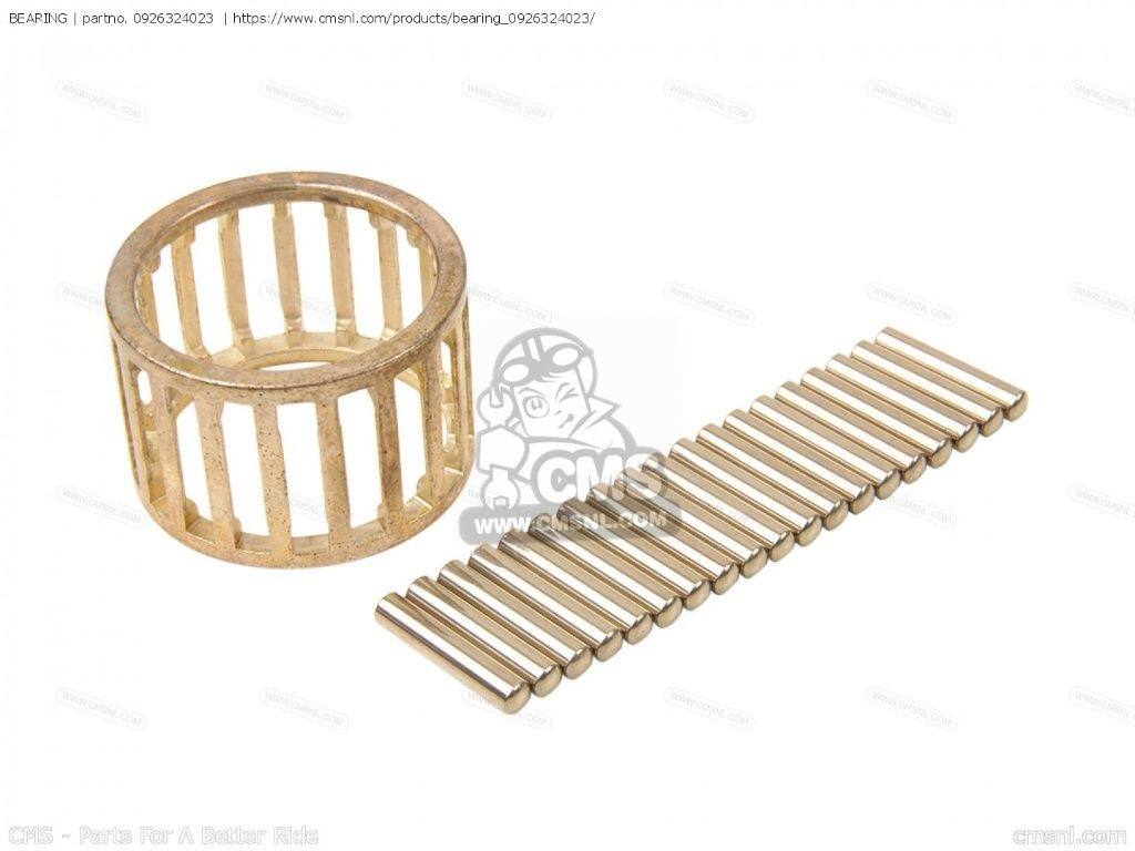 ■商品概要互換純正品番：0926324023■詳細説明【世界中の名車を蘇らせるCMS。あなたの愛車に、再び命を吹き込みませんか？】「メーカー廃盤(ご相談パーツ)で修理を諦めていた...」「オークションで出所不明の中古品を買うより、安心できる新品が欲しい...」そんなクラシックバイク・絶版車オーナーの救世主となるのが、オランダに本拠を置く世界最大級のパーツサプライヤー「CMS」です。1948年の名車から最新モデルまで、圧倒的なラインナップで、あなたの愛車への情熱とレストアを強力にサポートします。■幻のパーツが手に入る！高品質なリプロパーツの感動CMSの最大の魅力は、貴重なデッドストック純正部品だけでなく、すでに供給が途絶えたマフラーや電装系などの重要部品を、オリジナルの寸法や外観に合わせて精巧に復元した「高品質リプロダクションパーツ(代替品)」を豊富に扱っている点です。■プロフェッショナルな部品探しの醍醐味CMSの商品は、プロのメカニックが愛用する「パーツリスト(展開図)」をベースに厳密に管理されています。そのため、商品名が「DIAGRAM(図解)」とだけ表記され、詳細な説明文がない、まさに玄人向けの実用的な仕様となっています。ご注文の際は、宝探しのように必ずご自身の愛車の「メーカー純正パーツリスト」を開き、記載されている『純正部品番号(OEM品番)』と本ページの品番が完全に一致しているかをご自身でご確認ください。■注意点※海外メーカーの製品は、納期が不安定な場合がございます。※商品画像はイメージです。実際の商品と異なる場合がございます。※メーカー都合により商品の仕様変更がある場合がございます。ご了承ください。※性能向上や他車との統合・共通化など様々な理由により、メーカーが発売当初とは異なる部品を代替部品(統合部品)として使用する場合があります。※メーカーでは元の部品に相当するとみなしている為、旧品番でご注文頂いた場合でも代替部品(統合部品)へ自動的に変更される場合があります。　※受注後のキャンセル、返品、都合交換はできません。予めご了承ください。■適合車種LT250R QUAD RACER&ensp;LT250R QUAD RACER 年式: 85-92RM250&ensp;RM250 年式: 81&ensp;RM250 年式: 82&ensp;RM250 年式: 83&ensp;RM250 年式: 88&ensp;RM250 年式: 89-92RMX250&ensp;RMX250 年式: 89-91&ensp;RMX250 年式: 92-93&ensp;RMX250 年式: 94-95&ensp;RMX250 年式: 96