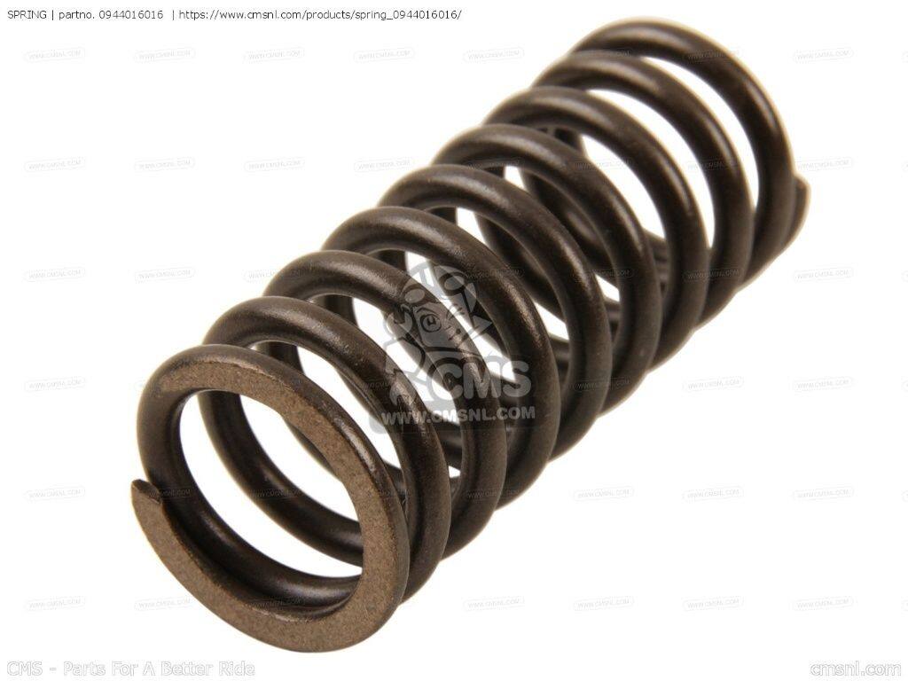 CMS シーエムエス (09440-16017) SPRING［0944016016］ RM80 RM80X SUZUKI スズキ ...