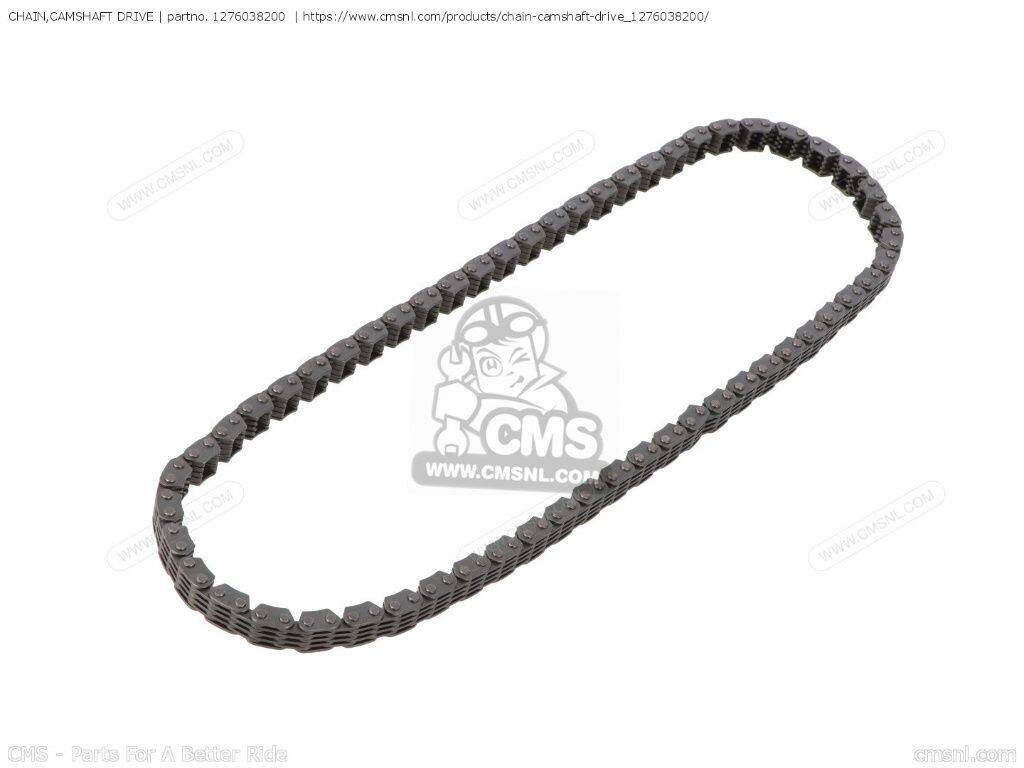 ■商品概要互換純正品番：1276038200■詳細説明【世界中の名車を蘇らせるCMS。あなたの愛車に、再び命を吹き込みませんか？】「メーカー廃盤(ご相談パーツ)で修理を諦めていた...」「オークションで出所不明の中古品を買うより、安心できる新品が欲しい...」そんなクラシックバイク・絶版車オーナーの救世主となるのが、オランダに本拠を置く世界最大級のパーツサプライヤー「CMS」です。1948年の名車から最新モデルまで、圧倒的なラインナップで、あなたの愛車への情熱とレストアを強力にサポートします。■幻のパーツが手に入る！高品質なリプロパーツの感動CMSの最大の魅力は、貴重なデッドストック純正部品だけでなく、すでに供給が途絶えたマフラーや電装系などの重要部品を、オリジナルの寸法や外観に合わせて精巧に復元した「高品質リプロダクションパーツ(代替品)」を豊富に扱っている点です。■プロフェッショナルな部品探しの醍醐味CMSの商品は、プロのメカニックが愛用する「パーツリスト(展開図)」をベースに厳密に管理されています。そのため、商品名が「DIAGRAM(図解)」とだけ表記され、詳細な説明文がない、まさに玄人向けの実用的な仕様となっています。ご注文の際は、宝探しのように必ずご自身の愛車の「メーカー純正パーツリスト」を開き、記載されている『純正部品番号(OEM品番)』と本ページの品番が完全に一致しているかをご自身でご確認ください。■注意点※海外メーカーの製品は、納期が不安定な場合がございます。※商品画像はイメージです。実際の商品と異なる場合がございます。※メーカー都合により商品の仕様変更がある場合がございます。ご了承ください。※性能向上や他車との統合・共通化など様々な理由により、メーカーが発売当初とは異なる部品を代替部品(統合部品)として使用する場合があります。※メーカーでは元の部品に相当するとみなしている為、旧品番でご注文頂いた場合でも代替部品(統合部品)へ自動的に変更される場合があります。　※受注後のキャンセル、返品、都合交換はできません。予めご了承ください。■適合車種DR250&ensp;DR250 年式: 82-83|85DR250S&ensp;DR250S 年式: 82-87GN250&ensp;GN250 年式: 82-83&ensp;GN250 年式: 85|88-94|96|98-99GN250E&ensp;GN250E 年式: 91|94|96|98-99LT250EF&ensp;LT250EF 年式: 85-86LT250EF QUAD RACER&ensp;LT250EF QUAD RACER 年式: 85-86SP250&ensp;SP250 年式: 82-83TU250X&ensp;TU250X 年式: 97-99