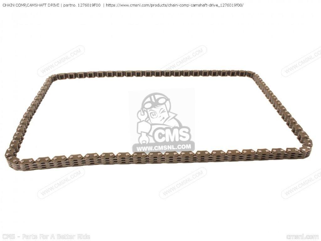 ■商品概要互換純正品番：1276019F00■詳細説明【世界中の名車を蘇らせるCMS。あなたの愛車に、再び命を吹き込みませんか？】「メーカー廃盤(ご相談パーツ)で修理を諦めていた...」「オークションで出所不明の中古品を買うより、安心できる新品が欲しい...」そんなクラシックバイク・絶版車オーナーの救世主となるのが、オランダに本拠を置く世界最大級のパーツサプライヤー「CMS」です。1948年の名車から最新モデルまで、圧倒的なラインナップで、あなたの愛車への情熱とレストアを強力にサポートします。■幻のパーツが手に入る！高品質なリプロパーツの感動CMSの最大の魅力は、貴重なデッドストック純正部品だけでなく、すでに供給が途絶えたマフラーや電装系などの重要部品を、オリジナルの寸法や外観に合わせて精巧に復元した「高品質リプロダクションパーツ(代替品)」を豊富に扱っている点です。■プロフェッショナルな部品探しの醍醐味CMSの商品は、プロのメカニックが愛用する「パーツリスト(展開図)」をベースに厳密に管理されています。そのため、商品名が「DIAGRAM(図解)」とだけ表記され、詳細な説明文がない、まさに玄人向けの実用的な仕様となっています。ご注文の際は、宝探しのように必ずご自身の愛車の「メーカー純正パーツリスト」を開き、記載されている『純正部品番号(OEM品番)』と本ページの品番が完全に一致しているかをご自身でご確認ください。■注意点※海外メーカーの製品は、納期が不安定な場合がございます。※商品画像はイメージです。実際の商品と異なる場合がございます。※メーカー都合により商品の仕様変更がある場合がございます。ご了承ください。※性能向上や他車との統合・共通化など様々な理由により、メーカーが発売当初とは異なる部品を代替部品(統合部品)として使用する場合があります。※メーカーでは元の部品に相当するとみなしている為、旧品番でご注文頂いた場合でも代替部品(統合部品)へ自動的に変更される場合があります。　※受注後のキャンセル、返品、都合交換はできません。予めご了承ください。■適合車種AN650 BURGMAN&ensp;AN650 BURGMAN 年式: 03&ensp;AN650 BURGMAN 年式: 04-05DL650 VSTROM&ensp;DL650 VSTROM 年式: 04-06SV650&ensp;SV650 年式: 99&ensp;SV650 年式: 00&ensp;SV650 年式: 01-07SV650A&ensp;SV650A 年式: 03-07SV650S&ensp;SV650S 年式: 99&ensp;SV650S 年式: 00&ensp;SV650S 年式: 01-06&ensp;SV650S 年式: 07