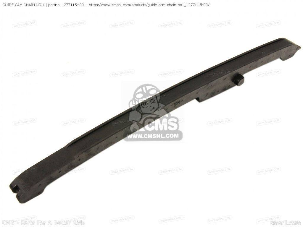 ■商品概要互換純正品番：1277115H00■詳細説明【世界中の名車を蘇らせるCMS。あなたの愛車に、再び命を吹き込みませんか？】「メーカー廃盤(ご相談パーツ)で修理を諦めていた...」「オークションで出所不明の中古品を買うより、安心できる新品が欲しい...」そんなクラシックバイク・絶版車オーナーの救世主となるのが、オランダに本拠を置く世界最大級のパーツサプライヤー「CMS」です。1948年の名車から最新モデルまで、圧倒的なラインナップで、あなたの愛車への情熱とレストアを強力にサポートします。■幻のパーツが手に入る！高品質なリプロパーツの感動CMSの最大の魅力は、貴重なデッドストック純正部品だけでなく、すでに供給が途絶えたマフラーや電装系などの重要部品を、オリジナルの寸法や外観に合わせて精巧に復元した「高品質リプロダクションパーツ(代替品)」を豊富に扱っている点です。■プロフェッショナルな部品探しの醍醐味CMSの商品は、プロのメカニックが愛用する「パーツリスト(展開図)」をベースに厳密に管理されています。そのため、商品名が「DIAGRAM(図解)」とだけ表記され、詳細な説明文がない、まさに玄人向けの実用的な仕様となっています。ご注文の際は、宝探しのように必ずご自身の愛車の「メーカー純正パーツリスト」を開き、記載されている『純正部品番号(OEM品番)』と本ページの品番が完全に一致しているかをご自身でご確認ください。■注意点※海外メーカーの製品は、納期が不安定な場合がございます。※商品画像はイメージです。実際の商品と異なる場合がございます。※メーカー都合により商品の仕様変更がある場合がございます。ご了承ください。※性能向上や他車との統合・共通化など様々な理由により、メーカーが発売当初とは異なる部品を代替部品(統合部品)として使用する場合があります。※メーカーでは元の部品に相当するとみなしている為、旧品番でご注文頂いた場合でも代替部品(統合部品)へ自動的に変更される場合があります。　※受注後のキャンセル、返品、都合交換はできません。予めご了承ください。■適合車種GSX1300BK BKING&ensp;GSX1300BK BKING 年式: 08GSX1300BKA BKING&ensp;GSX1300BKA BKING 年式: 08GSX1300R HAYABUSA&ensp;GSX1300R HAYABUSA 年式: 08-09|11-12GSX1300RA HAYABUSA&ensp;GSX1300RA HAYABUSA 年式: 14-17GSX1300RAZ HAYABUSA&ensp;GSX1300RAZ HAYABUSA 年式: 14