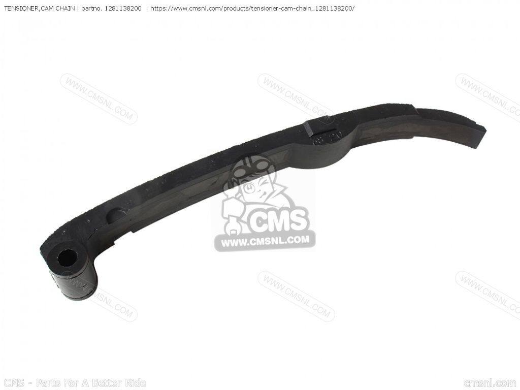 ■商品概要互換純正品番：1281138200■詳細説明【世界中の名車を蘇らせるCMS。あなたの愛車に、再び命を吹き込みませんか？】「メーカー廃盤(ご相談パーツ)で修理を諦めていた...」「オークションで出所不明の中古品を買うより、安心できる新品が欲しい...」そんなクラシックバイク・絶版車オーナーの救世主となるのが、オランダに本拠を置く世界最大級のパーツサプライヤー「CMS」です。1948年の名車から最新モデルまで、圧倒的なラインナップで、あなたの愛車への情熱とレストアを強力にサポートします。■幻のパーツが手に入る！高品質なリプロパーツの感動CMSの最大の魅力は、貴重なデッドストック純正部品だけでなく、すでに供給が途絶えたマフラーや電装系などの重要部品を、オリジナルの寸法や外観に合わせて精巧に復元した「高品質リプロダクションパーツ(代替品)」を豊富に扱っている点です。■プロフェッショナルな部品探しの醍醐味CMSの商品は、プロのメカニックが愛用する「パーツリスト(展開図)」をベースに厳密に管理されています。そのため、商品名が「DIAGRAM(図解)」とだけ表記され、詳細な説明文がない、まさに玄人向けの実用的な仕様となっています。ご注文の際は、宝探しのように必ずご自身の愛車の「メーカー純正パーツリスト」を開き、記載されている『純正部品番号(OEM品番)』と本ページの品番が完全に一致しているかをご自身でご確認ください。■注意点※海外メーカーの製品は、納期が不安定な場合がございます。※商品画像はイメージです。実際の商品と異なる場合がございます。※メーカー都合により商品の仕様変更がある場合がございます。ご了承ください。※性能向上や他車との統合・共通化など様々な理由により、メーカーが発売当初とは異なる部品を代替部品(統合部品)として使用する場合があります。※メーカーでは元の部品に相当するとみなしている為、旧品番でご注文頂いた場合でも代替部品(統合部品)へ自動的に変更される場合があります。　※受注後のキャンセル、返品、都合交換はできません。予めご了承ください。■適合車種DR250&ensp;DR250 年式: 82-83|85DR250S&ensp;DR250S 年式: 82-87GN250&ensp;GN250 年式: 82-83&ensp;GN250 年式: 85|88-94|96|98-99GN250E&ensp;GN250E 年式: 91|94|96|98-99GZ250&ensp;GZ250 年式: 99&ensp;GZ250 年式: 00GZ250 MARAUDER&ensp;GZ250 MARAUDER 年式: 99&ensp;GZ250 MARAUDER 年式: 00&ensp;GZ250 MARAUDER 年式: 01-10LT250EF&ensp;LT250EF 年式: 85-86LT250EF QUAD RACER&ensp;LT250EF QUAD RACER 年式: 85-86SP250&ensp;SP250 年式: 82-83TU250X&ensp;TU250X 年式: 97-99