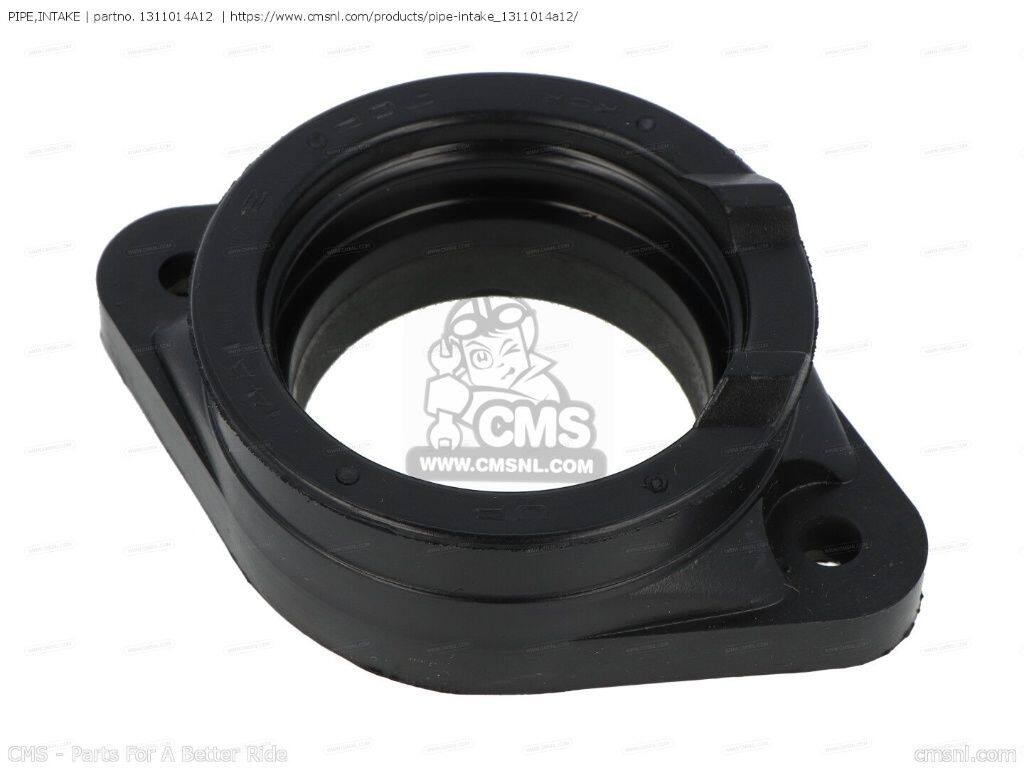 CMS シーエムエス (13101-14A10) PIPE，INTAKE［1311014A12］ LS650P SUZUKI スズキ その他吸気系オプション・補修部品 吸気関連 エンジン