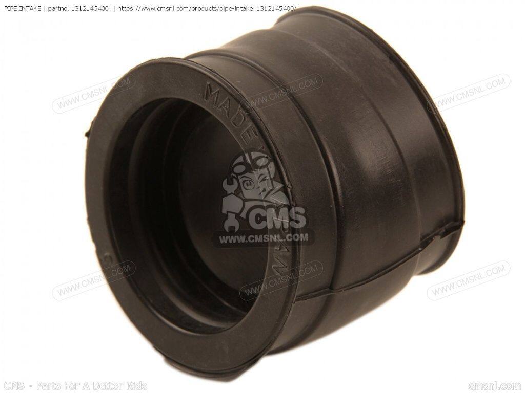 CMS シーエムエス (13111-45401) PIPE，INTAKE［1312145400］ GS750E GS750L GS750T GSX750 GSX750E SUZUKI スズキ その他吸気系オプション・補修部品 吸気関連 エンジン