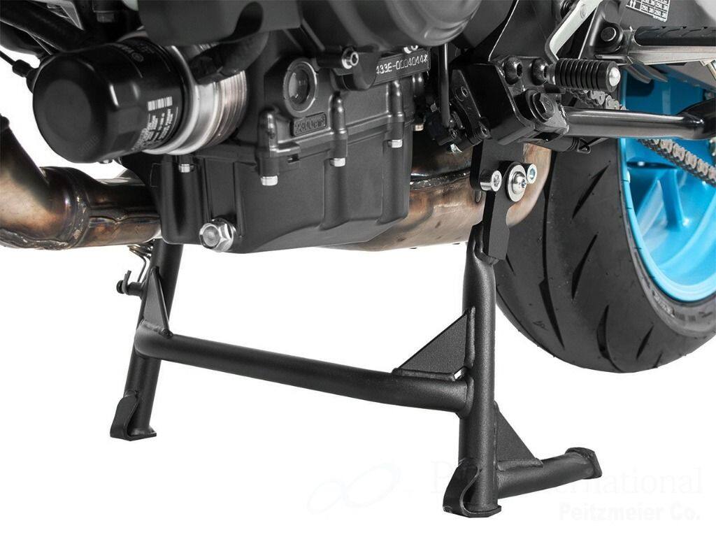 HEPCO＆BECKER ヘプコ＆ベッカー センタースタンド MT-07 Y-AMT YAMAHA ヤマハ センタースタンド・メインスタンド フレーム