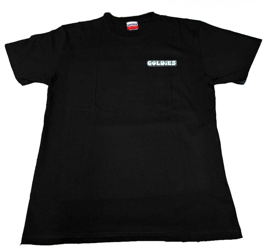 Neofactory ネオファクトリー 【Goldies Auto Detailing】PHAT LANE Tシャツ アパレル
