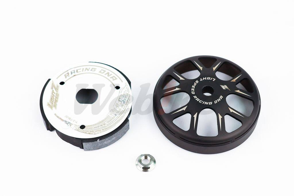 Light Speed Z ライトスピード ゼット Series Rear Transmission Set AUGUR BWS 12...
