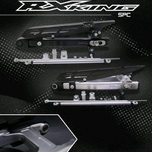 BPro Racing ビープロレーシング SPC Swingarm RX-King YAMAHA ヤマハ スイングアーム 足回り