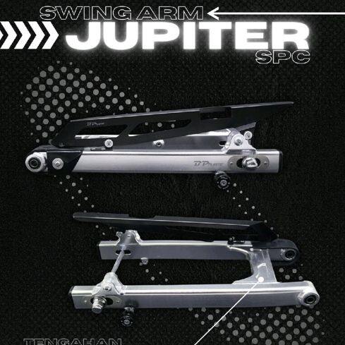 BPro Racing ビープロレーシング SPC Swingarm Jupiter YAMAHA ヤマハ スイングアーム 足回り