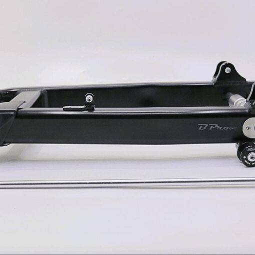 BPro Racing ビープロレーシング Harduse Daily Swingarm RX-King YAMAHA ヤマハ スイングアーム 足回り