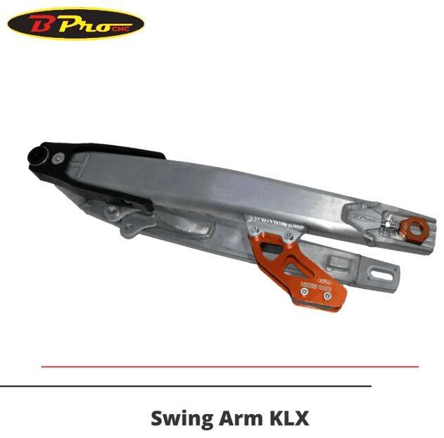 BPro Racing ビープロレーシング Cross Swingarm KLX 150 L KAWASAKI カワサキ スイングアーム 足回り