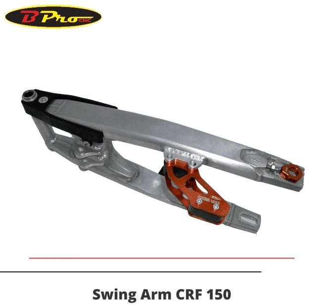 BPro Racing ビープロレーシング Cross Swingarm KLX 150 L KAWASAKI カワサキ スイングアーム 足回り