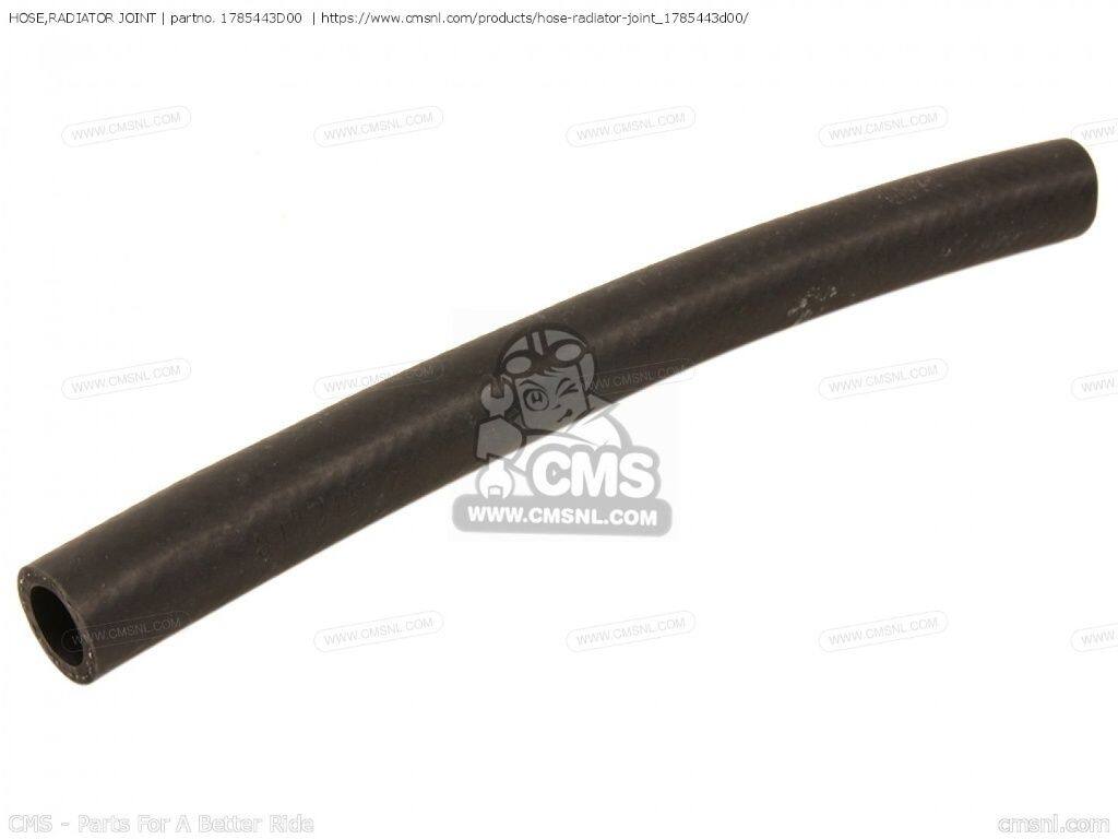 ■商品概要互換純正品番：1785443D00■詳細説明【世界中の名車を蘇らせるCMS。あなたの愛車に、再び命を吹き込みませんか？】「メーカー廃盤(ご相談パーツ)で修理を諦めていた...」「オークションで出所不明の中古品を買うより、安心できる新品が欲しい...」そんなクラシックバイク・絶版車オーナーの救世主となるのが、オランダに本拠を置く世界最大級のパーツサプライヤー「CMS」です。1948年の名車から最新モデルまで、圧倒的なラインナップで、あなたの愛車への情熱とレストアを強力にサポートします。■幻のパーツが手に入る！高品質なリプロパーツの感動CMSの最大の魅力は、貴重なデッドストック純正部品だけでなく、すでに供給が途絶えたマフラーや電装系などの重要部品を、オリジナルの寸法や外観に合わせて精巧に復元した「高品質リプロダクションパーツ(代替品)」を豊富に扱っている点です。■プロフェッショナルな部品探しの醍醐味CMSの商品は、プロのメカニックが愛用する「パーツリスト(展開図)」をベースに厳密に管理されています。そのため、商品名が「DIAGRAM(図解)」とだけ表記され、詳細な説明文がない、まさに玄人向けの実用的な仕様となっています。ご注文の際は、宝探しのように必ずご自身の愛車の「メーカー純正パーツリスト」を開き、記載されている『純正部品番号(OEM品番)』と本ページの品番が完全に一致しているかをご自身でご確認ください。■注意点※海外メーカーの製品は、納期が不安定な場合がございます。※商品画像はイメージです。実際の商品と異なる場合がございます。※メーカー都合により商品の仕様変更がある場合がございます。ご了承ください。※性能向上や他車との統合・共通化など様々な理由により、メーカーが発売当初とは異なる部品を代替部品(統合部品)として使用する場合があります。※メーカーでは元の部品に相当するとみなしている為、旧品番でご注文頂いた場合でも代替部品(統合部品)へ自動的に変更される場合があります。　※受注後のキャンセル、返品、都合交換はできません。予めご了承ください。■適合車種RM125&ensp;RM125 年式: 92-95&ensp;RM125 年式: 96-99&ensp;RM125 年式: 00