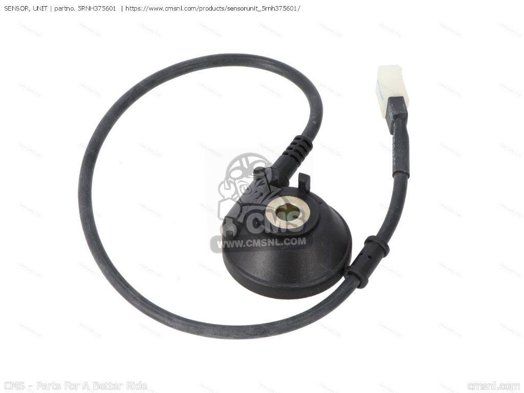 CMS シーエムエス (1P9-H3756-00-00) SENSOR， UNIT［5RNH375601］ YN50 YN50M YAM...