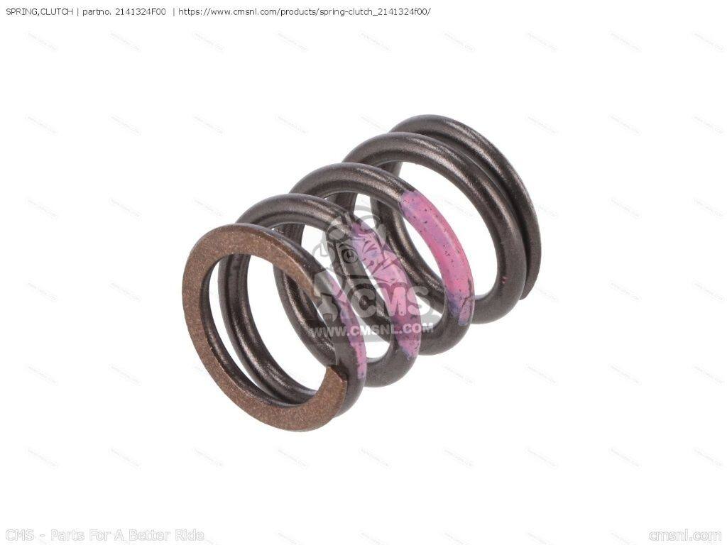 ■商品概要互換純正品番：2141324F00■詳細説明【世界中の名車を蘇らせるCMS。あなたの愛車に、再び命を吹き込みませんか？】「メーカー廃盤(ご相談パーツ)で修理を諦めていた...」「オークションで出所不明の中古品を買うより、安心できる新品が欲しい...」そんなクラシックバイク・絶版車オーナーの救世主となるのが、オランダに本拠を置く世界最大級のパーツサプライヤー「CMS」です。1948年の名車から最新モデルまで、圧倒的なラインナップで、あなたの愛車への情熱とレストアを強力にサポートします。■幻のパーツが手に入る！高品質なリプロパーツの感動CMSの最大の魅力は、貴重なデッドストック純正部品だけでなく、すでに供給が途絶えたマフラーや電装系などの重要部品を、オリジナルの寸法や外観に合わせて精巧に復元した「高品質リプロダクションパーツ(代替品)」を豊富に扱っている点です。■プロフェッショナルな部品探しの醍醐味CMSの商品は、プロのメカニックが愛用する「パーツリスト(展開図)」をベースに厳密に管理されています。そのため、商品名が「DIAGRAM(図解)」とだけ表記され、詳細な説明文がない、まさに玄人向けの実用的な仕様となっています。ご注文の際は、宝探しのように必ずご自身の愛車の「メーカー純正パーツリスト」を開き、記載されている『純正部品番号(OEM品番)』と本ページの品番が完全に一致しているかをご自身でご確認ください。■注意点※海外メーカーの製品は、納期が不安定な場合がございます。※商品画像はイメージです。実際の商品と異なる場合がございます。※メーカー都合により商品の仕様変更がある場合がございます。ご了承ください。※性能向上や他車との統合・共通化など様々な理由により、メーカーが発売当初とは異なる部品を代替部品(統合部品)として使用する場合があります。※メーカーでは元の部品に相当するとみなしている為、旧品番でご注文頂いた場合でも代替部品(統合部品)へ自動的に変更される場合があります。　※受注後のキャンセル、返品、都合交換はできません。予めご了承ください。■適合車種GSX1300R HAYABUSA&ensp;GSX1300R HAYABUSA 年式: 99|01-03&ensp;GSX1300R HAYABUSA 年式: 00GSX1300RZ HAYABUSA&ensp;GSX1300RZ HAYABUSA 年式: 99|01-03&ensp;GSX1300RZ HAYABUSA 年式: 00