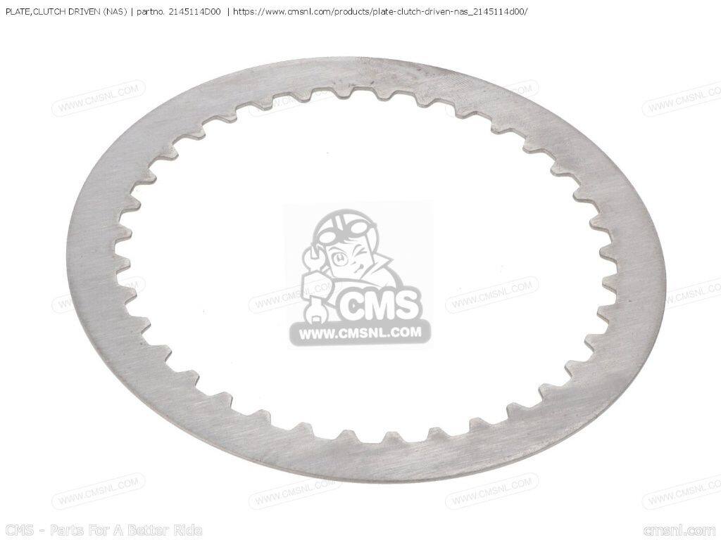 ■商品概要互換純正品番：2145114D00■詳細説明【世界中の名車を蘇らせるCMS。あなたの愛車に、再び命を吹き込みませんか？】「メーカー廃盤(ご相談パーツ)で修理を諦めていた...」「オークションで出所不明の中古品を買うより、安心できる新品が欲しい...」そんなクラシックバイク・絶版車オーナーの救世主となるのが、オランダに本拠を置く世界最大級のパーツサプライヤー「CMS」です。1948年の名車から最新モデルまで、圧倒的なラインナップで、あなたの愛車への情熱とレストアを強力にサポートします。■幻のパーツが手に入る！高品質なリプロパーツの感動CMSの最大の魅力は、貴重なデッドストック純正部品だけでなく、すでに供給が途絶えたマフラーや電装系などの重要部品を、オリジナルの寸法や外観に合わせて精巧に復元した「高品質リプロダクションパーツ(代替品)」を豊富に扱っている点です。■プロフェッショナルな部品探しの醍醐味CMSの商品は、プロのメカニックが愛用する「パーツリスト(展開図)」をベースに厳密に管理されています。そのため、商品名が「DIAGRAM(図解)」とだけ表記され、詳細な説明文がない、まさに玄人向けの実用的な仕様となっています。ご注文の際は、宝探しのように必ずご自身の愛車の「メーカー純正パーツリスト」を開き、記載されている『純正部品番号(OEM品番)』と本ページの品番が完全に一致しているかをご自身でご確認ください。■注意点※海外メーカーの製品は、納期が不安定な場合がございます。※商品画像はイメージです。実際の商品と異なる場合がございます。※メーカー都合により商品の仕様変更がある場合がございます。ご了承ください。※性能向上や他車との統合・共通化など様々な理由により、メーカーが発売当初とは異なる部品を代替部品(統合部品)として使用する場合があります。※メーカーでは元の部品に相当するとみなしている為、旧品番でご注文頂いた場合でも代替部品(統合部品)へ自動的に変更される場合があります。　※受注後のキャンセル、返品、都合交換はできません。予めご了承ください。■適合車種DR250&ensp;DR250 年式: 90-93DR350&ensp;DR350 年式: 90-96DR350S&ensp;DR350S 年式: 90-94DR350SE&ensp;DR350SE 年式: 90-96DR350SH&ensp;DR350SH 年式: 92-94DR350SU&ensp;DR350SU 年式: 93