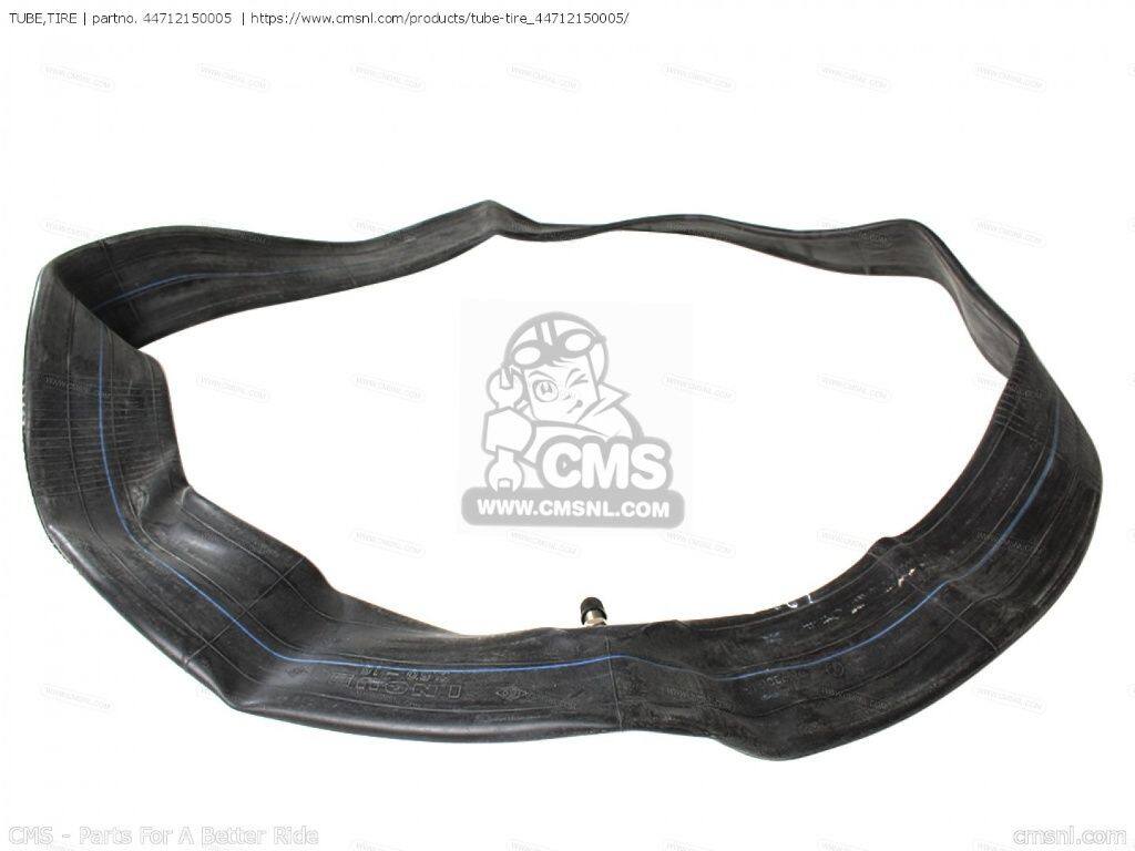 CMS シーエムエス (42712-KC6-005) TUBE，TIRE［44712150005］ HONDA ホンダ タイ...