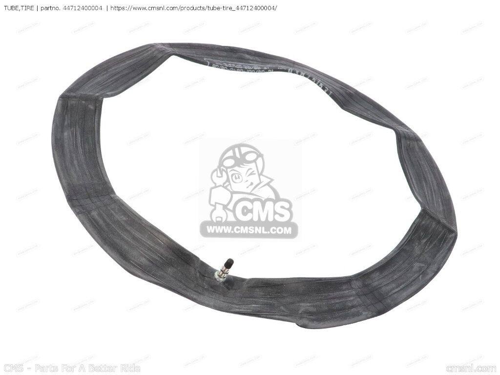 CMS シーエムエス (44712-400-034) TUBE，TIRE［44712400004］ HONDA ホンダ タイ...
