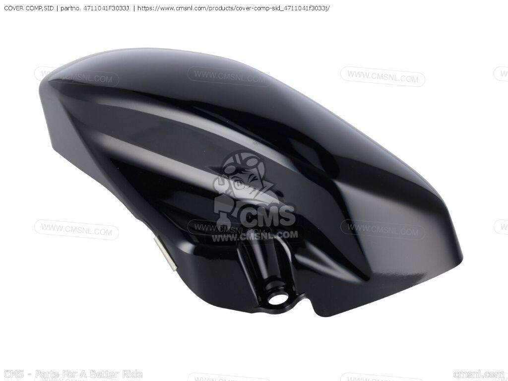 ■商品概要互換純正品番：4711041F3033J■詳細説明【世界中の名車を蘇らせるCMS。あなたの愛車に、再び命を吹き込みませんか？】「メーカー廃盤(ご相談パーツ)で修理を諦めていた...」「オークションで出所不明の中古品を買うより、安心できる新品が欲しい...」そんなクラシックバイク・絶版車オーナーの救世主となるのが、オランダに本拠を置く世界最大級のパーツサプライヤー「CMS」です。1948年の名車から最新モデルまで、圧倒的なラインナップで、あなたの愛車への情熱とレストアを強力にサポートします。■幻のパーツが手に入る！高品質なリプロパーツの感動CMSの最大の魅力は、貴重なデッドストック純正部品だけでなく、すでに供給が途絶えたマフラーや電装系などの重要部品を、オリジナルの寸法や外観に合わせて精巧に復元した「高品質リプロダクションパーツ(代替品)」を豊富に扱っている点です。■プロフェッショナルな部品探しの醍醐味CMSの商品は、プロのメカニックが愛用する「パーツリスト(展開図)」をベースに厳密に管理されています。そのため、商品名が「DIAGRAM(図解)」とだけ表記され、詳細な説明文がない、まさに玄人向けの実用的な仕様となっています。ご注文の際は、宝探しのように必ずご自身の愛車の「メーカー純正パーツリスト」を開き、記載されている『純正部品番号(OEM品番)』と本ページの品番が完全に一致しているかをご自身でご確認ください。■注意点※海外メーカーの製品は、納期が不安定な場合がございます。※商品画像はイメージです。実際の商品と異なる場合がございます。※メーカー都合により商品の仕様変更がある場合がございます。ご了承ください。※性能向上や他車との統合・共通化など様々な理由により、メーカーが発売当初とは異なる部品を代替部品(統合部品)として使用する場合があります。※メーカーでは元の部品に相当するとみなしている為、旧品番でご注文頂いた場合でも代替部品(統合部品)へ自動的に変更される場合があります。　※受注後のキャンセル、返品、都合交換はできません。予めご了承ください。■適合車種VL800 BOULEVARD C50&ensp;VL800 BOULEVARD C50 年式: 05VL800 VOLUSIA&ensp;VL800 VOLUSIA 年式: 01-04VL800T BOULEVARD C50&ensp;VL800T BOULEVARD C50 年式: 05VL800Z BOULEVARD C50&ensp;VL800Z BOULEVARD C50 年式: 05VL800Z VOLUSIA&ensp;VL800Z VOLUSIA 年式: 01-04VZ800 INTRUDER&ensp;VZ800 INTRUDER 年式: 15