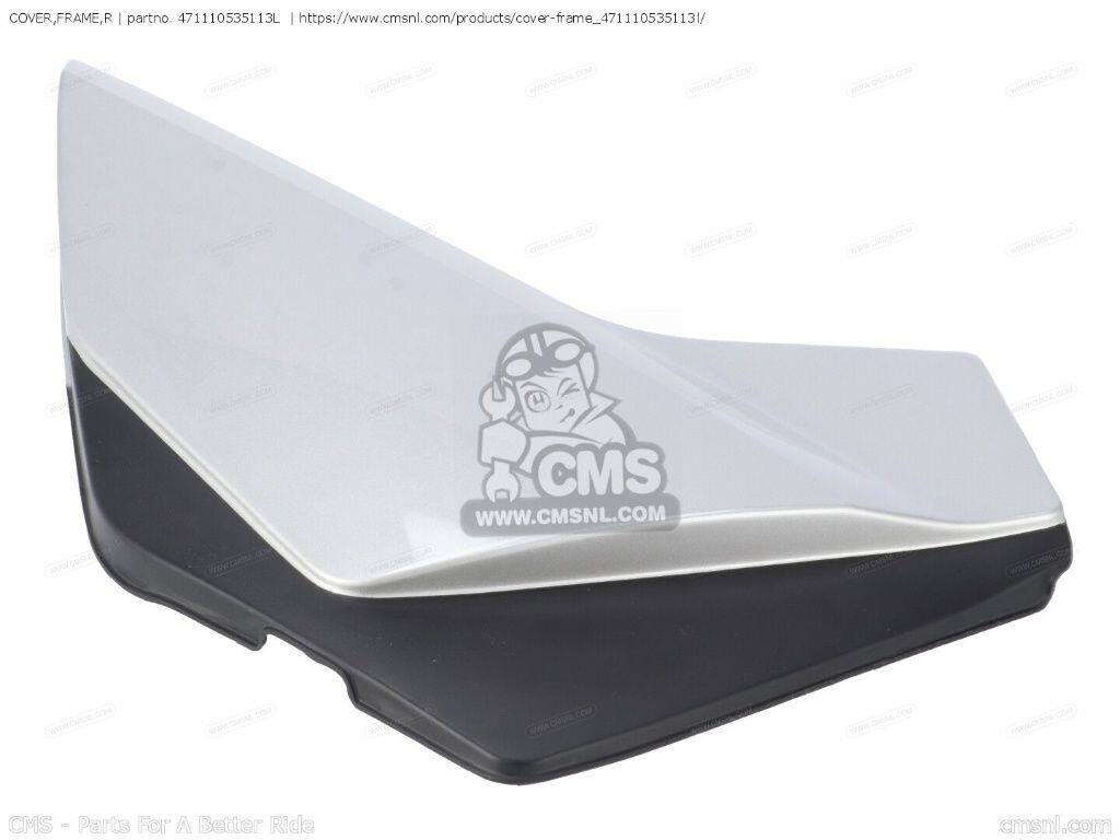 ■商品概要互換純正品番：471110535113L■詳細説明【世界中の名車を蘇らせるCMS。あなたの愛車に、再び命を吹き込みませんか？】「メーカー廃盤(ご相談パーツ)で修理を諦めていた...」「オークションで出所不明の中古品を買うより、安心できる新品が欲しい...」そんなクラシックバイク・絶版車オーナーの救世主となるのが、オランダに本拠を置く世界最大級のパーツサプライヤー「CMS」です。1948年の名車から最新モデルまで、圧倒的なラインナップで、あなたの愛車への情熱とレストアを強力にサポートします。■幻のパーツが手に入る！高品質なリプロパーツの感動CMSの最大の魅力は、貴重なデッドストック純正部品だけでなく、すでに供給が途絶えたマフラーや電装系などの重要部品を、オリジナルの寸法や外観に合わせて精巧に復元した「高品質リプロダクションパーツ(代替品)」を豊富に扱っている点です。■プロフェッショナルな部品探しの醍醐味CMSの商品は、プロのメカニックが愛用する「パーツリスト(展開図)」をベースに厳密に管理されています。そのため、商品名が「DIAGRAM(図解)」とだけ表記され、詳細な説明文がない、まさに玄人向けの実用的な仕様となっています。ご注文の際は、宝探しのように必ずご自身の愛車の「メーカー純正パーツリスト」を開き、記載されている『純正部品番号(OEM品番)』と本ページの品番が完全に一致しているかをご自身でご確認ください。■注意点※海外メーカーの製品は、納期が不安定な場合がございます。※商品画像はイメージです。実際の商品と異なる場合がございます。※メーカー都合により商品の仕様変更がある場合がございます。ご了承ください。※性能向上や他車との統合・共通化など様々な理由により、メーカーが発売当初とは異なる部品を代替部品(統合部品)として使用する場合があります。※メーカーでは元の部品に相当するとみなしている為、旧品番でご注文頂いた場合でも代替部品(統合部品)へ自動的に変更される場合があります。　※受注後のキャンセル、返品、都合交換はできません。予めご了承ください。■適合車種GS125&ensp;GS125 年式: 82-83GS125E&ensp;GS125E 年式: 82GS125ES&ensp;GS125ES 年式: 82-83|85|89-91|94