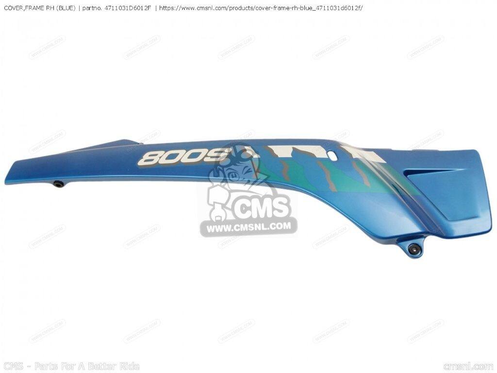 ■商品概要互換純正品番：4711031D6012F■詳細説明【世界中の名車を蘇らせるCMS。あなたの愛車に、再び命を吹き込みませんか？】「メーカー廃盤(ご相談パーツ)で修理を諦めていた...」「オークションで出所不明の中古品を買うより、安心できる新品が欲しい...」そんなクラシックバイク・絶版車オーナーの救世主となるのが、オランダに本拠を置く世界最大級のパーツサプライヤー「CMS」です。1948年の名車から最新モデルまで、圧倒的なラインナップで、あなたの愛車への情熱とレストアを強力にサポートします。■幻のパーツが手に入る！高品質なリプロパーツの感動CMSの最大の魅力は、貴重なデッドストック純正部品だけでなく、すでに供給が途絶えたマフラーや電装系などの重要部品を、オリジナルの寸法や外観に合わせて精巧に復元した「高品質リプロダクションパーツ(代替品)」を豊富に扱っている点です。■プロフェッショナルな部品探しの醍醐味CMSの商品は、プロのメカニックが愛用する「パーツリスト(展開図)」をベースに厳密に管理されています。そのため、商品名が「DIAGRAM(図解)」とだけ表記され、詳細な説明文がない、まさに玄人向けの実用的な仕様となっています。ご注文の際は、宝探しのように必ずご自身の愛車の「メーカー純正パーツリスト」を開き、記載されている『純正部品番号(OEM品番)』と本ページの品番が完全に一致しているかをご自身でご確認ください。■注意点※海外メーカーの製品は、納期が不安定な場合がございます。※商品画像はイメージです。実際の商品と異なる場合がございます。※メーカー都合により商品の仕様変更がある場合がございます。ご了承ください。※性能向上や他車との統合・共通化など様々な理由により、メーカーが発売当初とは異なる部品を代替部品(統合部品)として使用する場合があります。※メーカーでは元の部品に相当するとみなしている為、旧品番でご注文頂いた場合でも代替部品(統合部品)へ自動的に変更される場合があります。　※受注後のキャンセル、返品、都合交換はできません。予めご了承ください。■適合車種DR800S&ensp;DR800S 年式: 91-97DR800SU&ensp;DR800SU 年式: 91-97