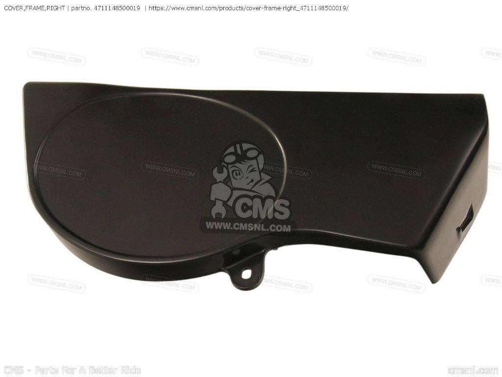 ■商品概要互換純正品番：4711148500019■詳細説明【世界中の名車を蘇らせるCMS。あなたの愛車に、再び命を吹き込みませんか？】「メーカー廃盤(ご相談パーツ)で修理を諦めていた...」「オークションで出所不明の中古品を買うより、安心できる新品が欲しい...」そんなクラシックバイク・絶版車オーナーの救世主となるのが、オランダに本拠を置く世界最大級のパーツサプライヤー「CMS」です。1948年の名車から最新モデルまで、圧倒的なラインナップで、あなたの愛車への情熱とレストアを強力にサポートします。■幻のパーツが手に入る！高品質なリプロパーツの感動CMSの最大の魅力は、貴重なデッドストック純正部品だけでなく、すでに供給が途絶えたマフラーや電装系などの重要部品を、オリジナルの寸法や外観に合わせて精巧に復元した「高品質リプロダクションパーツ(代替品)」を豊富に扱っている点です。■プロフェッショナルな部品探しの醍醐味CMSの商品は、プロのメカニックが愛用する「パーツリスト(展開図)」をベースに厳密に管理されています。そのため、商品名が「DIAGRAM(図解)」とだけ表記され、詳細な説明文がない、まさに玄人向けの実用的な仕様となっています。ご注文の際は、宝探しのように必ずご自身の愛車の「メーカー純正パーツリスト」を開き、記載されている『純正部品番号(OEM品番)』と本ページの品番が完全に一致しているかをご自身でご確認ください。■注意点※海外メーカーの製品は、納期が不安定な場合がございます。※商品画像はイメージです。実際の商品と異なる場合がございます。※メーカー都合により商品の仕様変更がある場合がございます。ご了承ください。※性能向上や他車との統合・共通化など様々な理由により、メーカーが発売当初とは異なる部品を代替部品(統合部品)として使用する場合があります。※メーカーでは元の部品に相当するとみなしている為、旧品番でご注文頂いた場合でも代替部品(統合部品)へ自動的に変更される場合があります。　※受注後のキャンセル、返品、都合交換はできません。予めご了承ください。■適合車種TS125ER&ensp;TS125ER 年式: 80&ensp;TS125ER 年式: 81