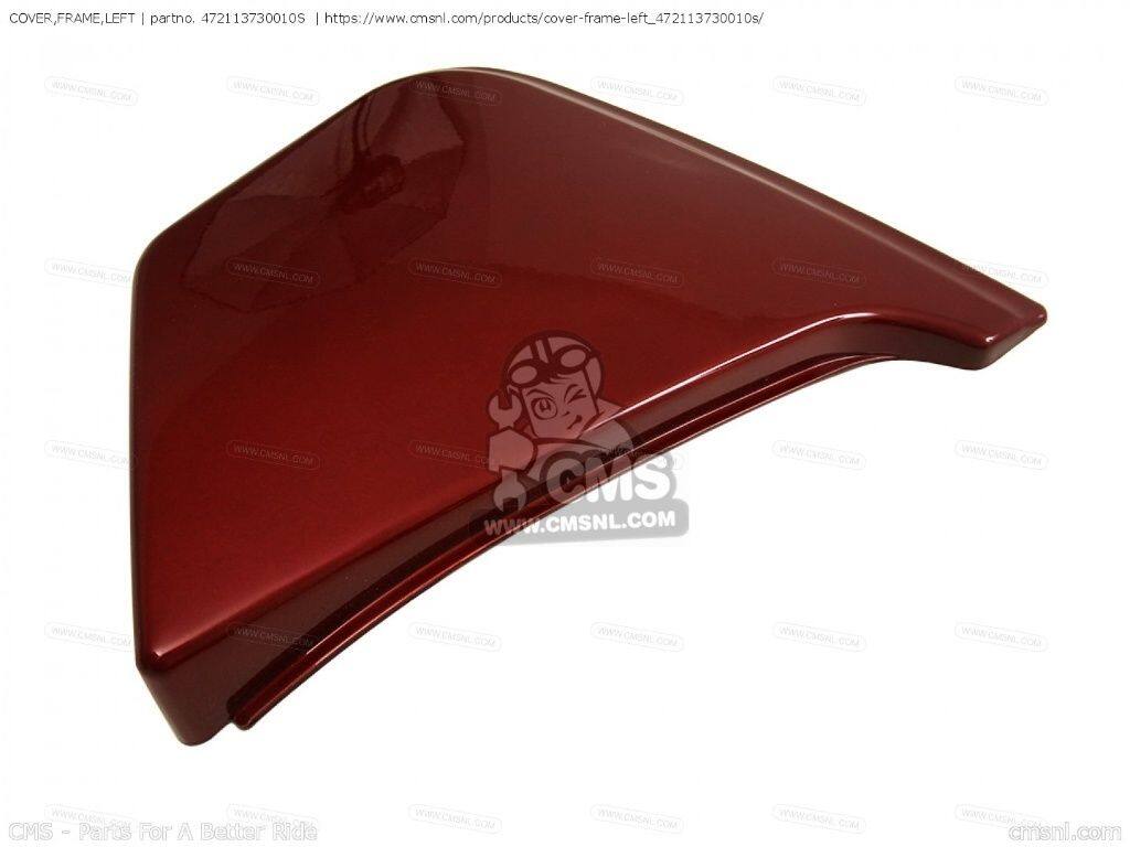 ■商品概要互換純正品番：472113730010S■詳細説明【世界中の名車を蘇らせるCMS。あなたの愛車に、再び命を吹き込みませんか？】「メーカー廃盤(ご相談パーツ)で修理を諦めていた...」「オークションで出所不明の中古品を買うより、安心できる新品が欲しい...」そんなクラシックバイク・絶版車オーナーの救世主となるのが、オランダに本拠を置く世界最大級のパーツサプライヤー「CMS」です。1948年の名車から最新モデルまで、圧倒的なラインナップで、あなたの愛車への情熱とレストアを強力にサポートします。■幻のパーツが手に入る！高品質なリプロパーツの感動CMSの最大の魅力は、貴重なデッドストック純正部品だけでなく、すでに供給が途絶えたマフラーや電装系などの重要部品を、オリジナルの寸法や外観に合わせて精巧に復元した「高品質リプロダクションパーツ(代替品)」を豊富に扱っている点です。■プロフェッショナルな部品探しの醍醐味CMSの商品は、プロのメカニックが愛用する「パーツリスト(展開図)」をベースに厳密に管理されています。そのため、商品名が「DIAGRAM(図解)」とだけ表記され、詳細な説明文がない、まさに玄人向けの実用的な仕様となっています。ご注文の際は、宝探しのように必ずご自身の愛車の「メーカー純正パーツリスト」を開き、記載されている『純正部品番号(OEM品番)』と本ページの品番が完全に一致しているかをご自身でご確認ください。■注意点※海外メーカーの製品は、納期が不安定な場合がございます。※商品画像はイメージです。実際の商品と異なる場合がございます。※メーカー都合により商品の仕様変更がある場合がございます。ご了承ください。※性能向上や他車との統合・共通化など様々な理由により、メーカーが発売当初とは異なる部品を代替部品(統合部品)として使用する場合があります。※メーカーでは元の部品に相当するとみなしている為、旧品番でご注文頂いた場合でも代替部品(統合部品)へ自動的に変更される場合があります。　※受注後のキャンセル、返品、都合交換はできません。予めご了承ください。■適合車種GN400T&ensp;GN400T 年式: 80&ensp;GN400T 年式: 81GN400TX&ensp;GN400TX 年式: 80&ensp;GN400TX 年式: 81GN400XT&ensp;GN400XT 年式: 80&ensp;GN400XT 年式: 81GN400XX&ensp;GN400XX 年式: 80&ensp;GN400XX 年式: 81